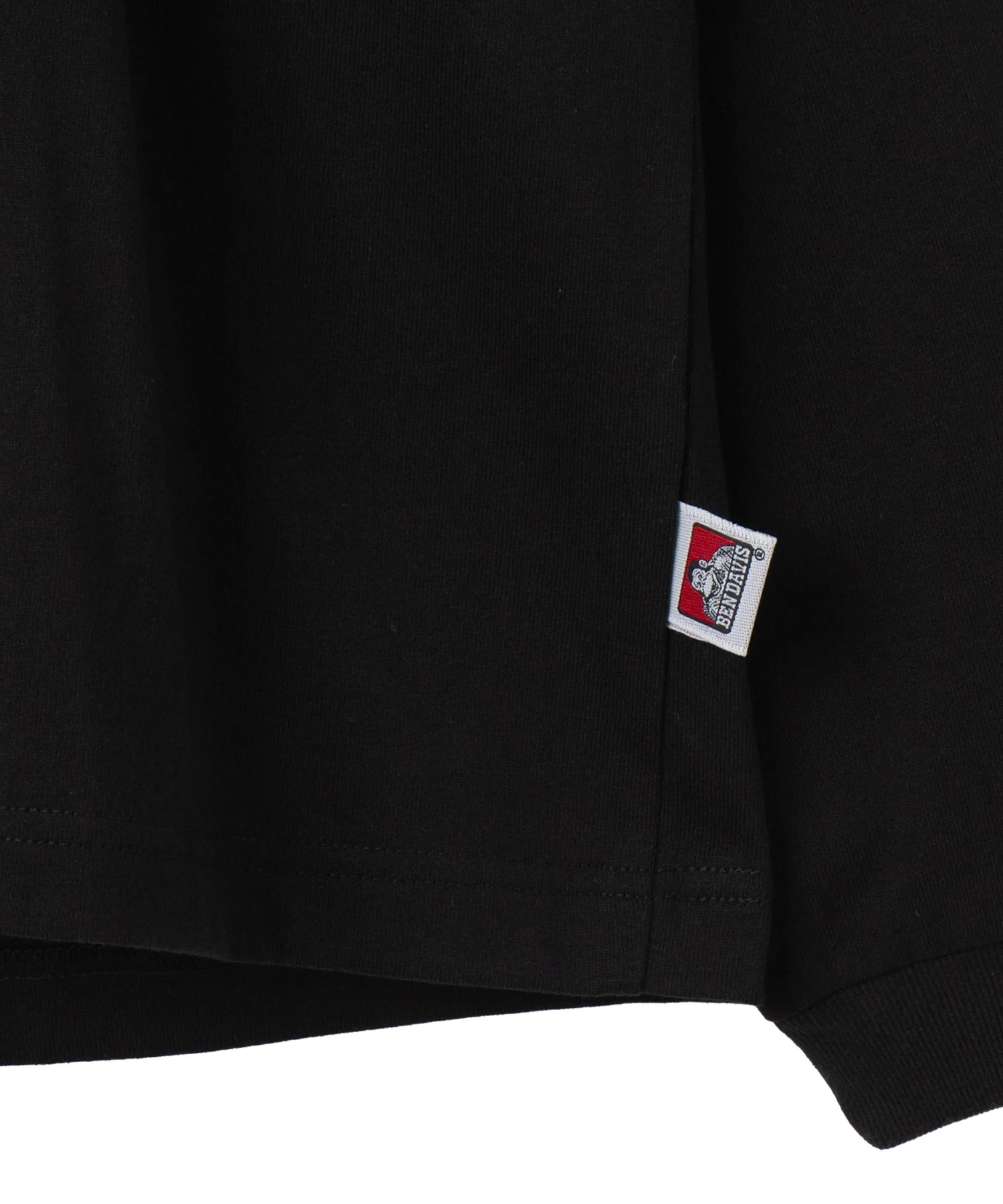 別注ベンデイビスプランプロゴT（LS） - Image 57