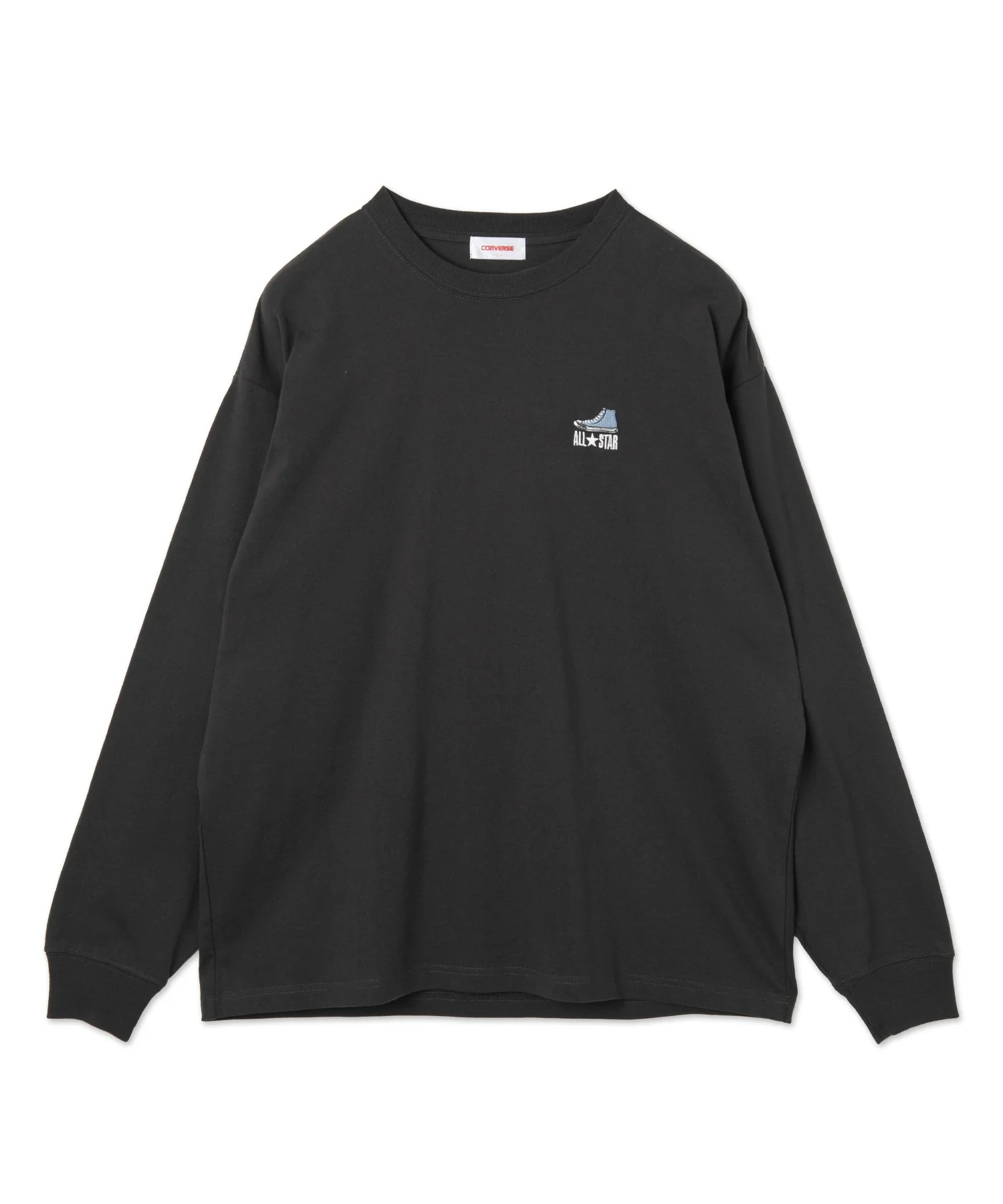 CONVERSEワンポイントT(LS) - Image 32