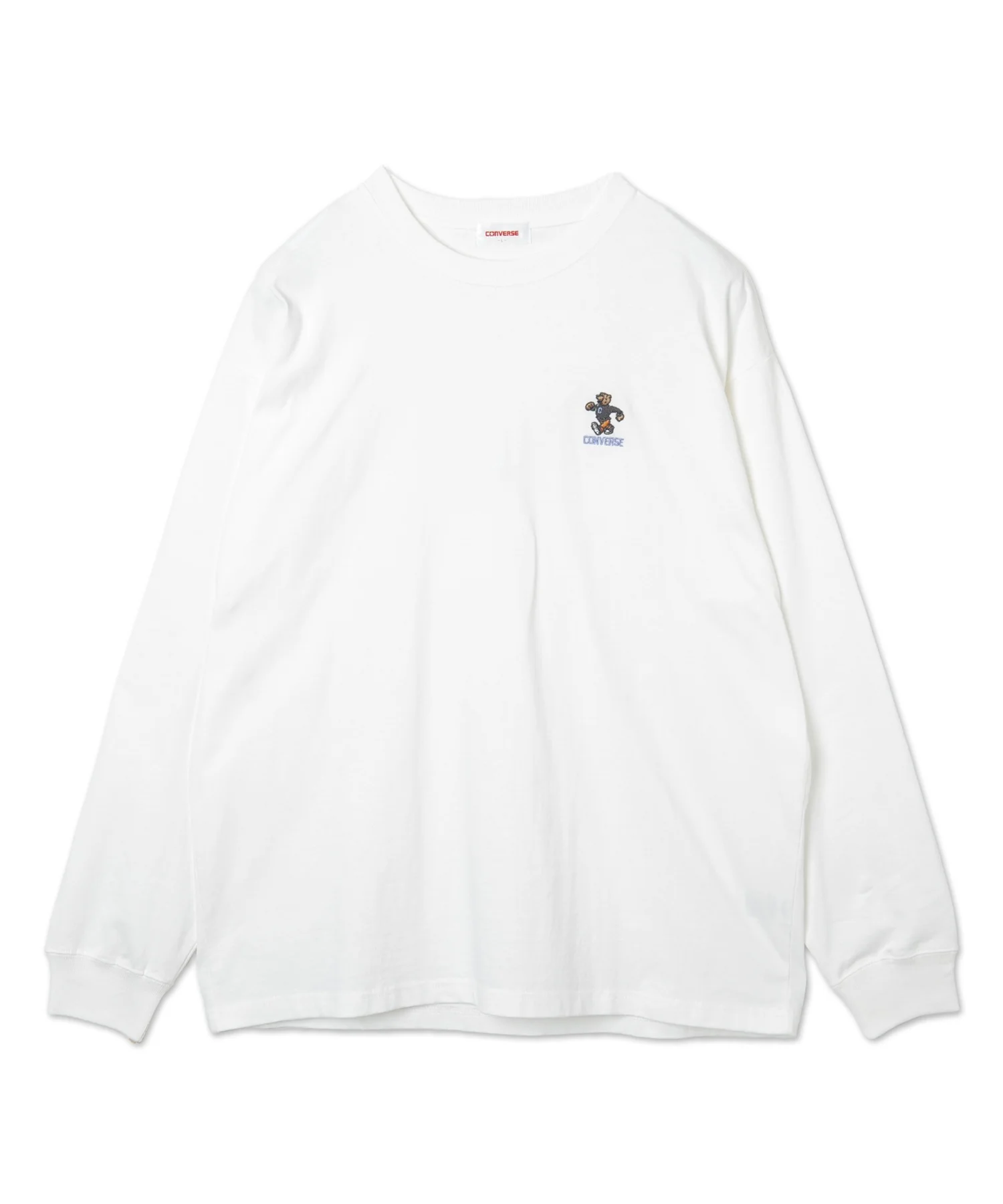 CONVERSEワンポイントT(LS) - Image 33