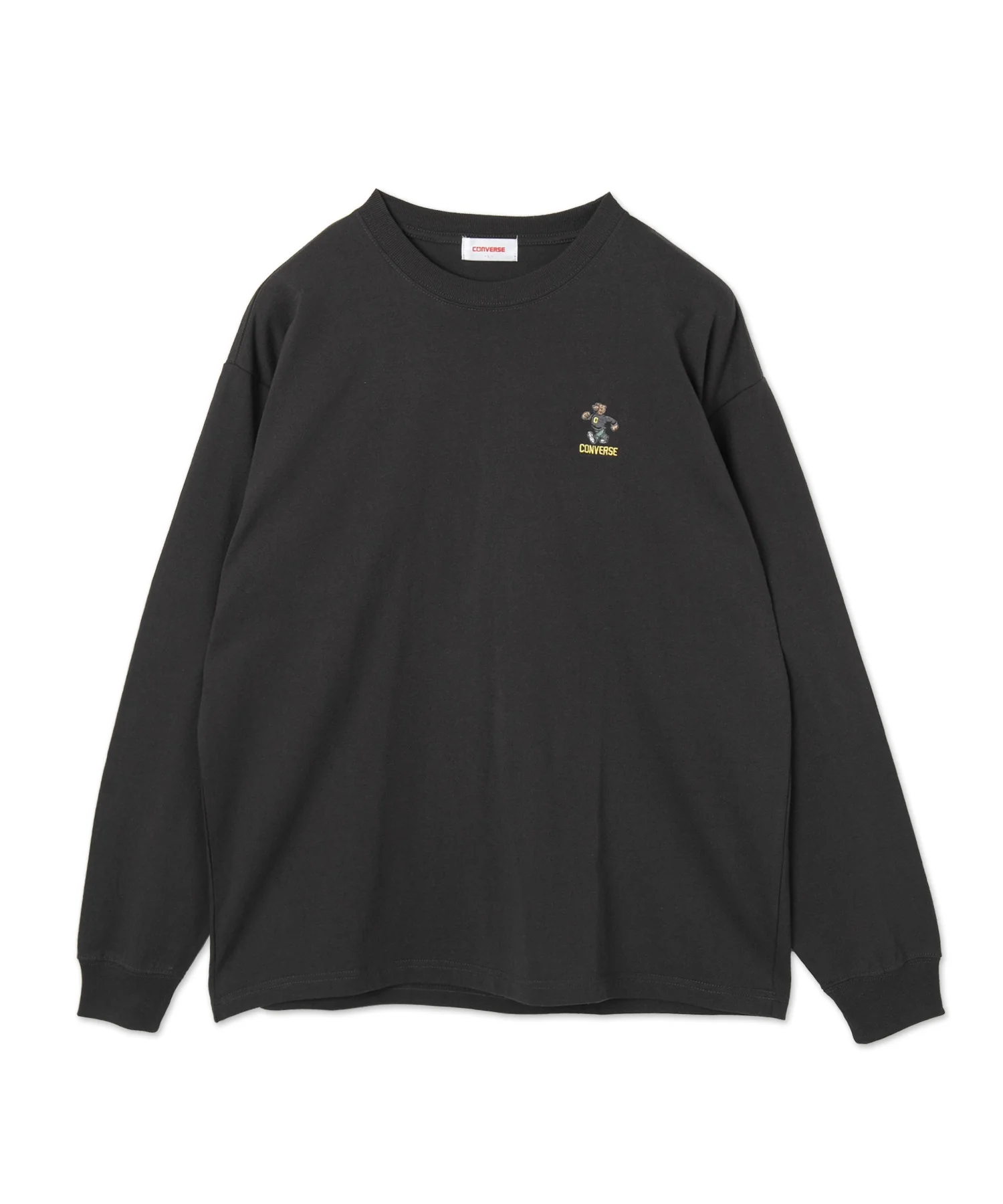 CONVERSEワンポイントT(LS) - Image 34