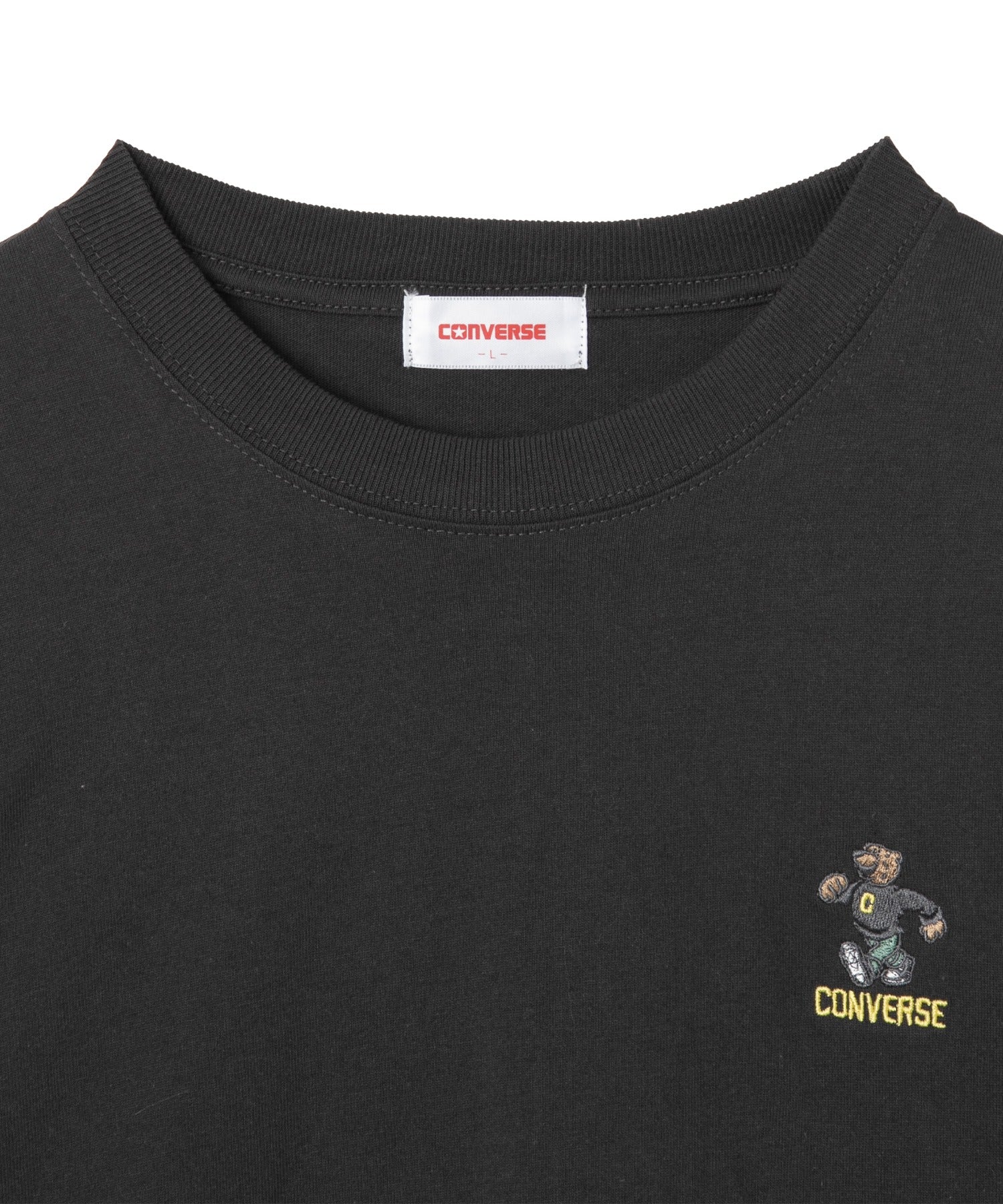 CONVERSEワンポイントT(LS) - Image 36