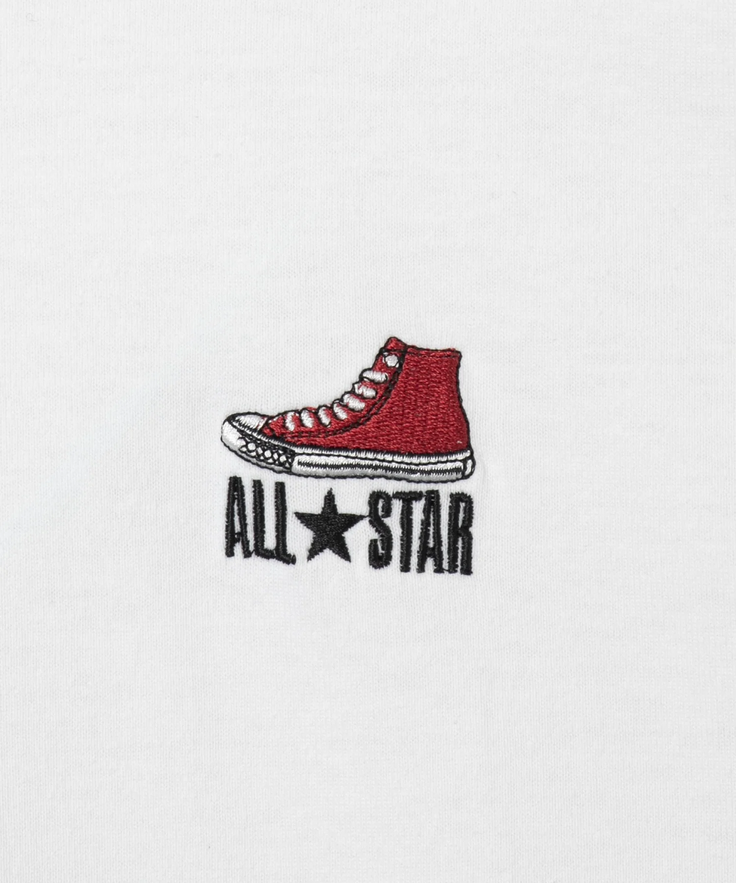 CONVERSEワンポイントT(LS) - Image 39