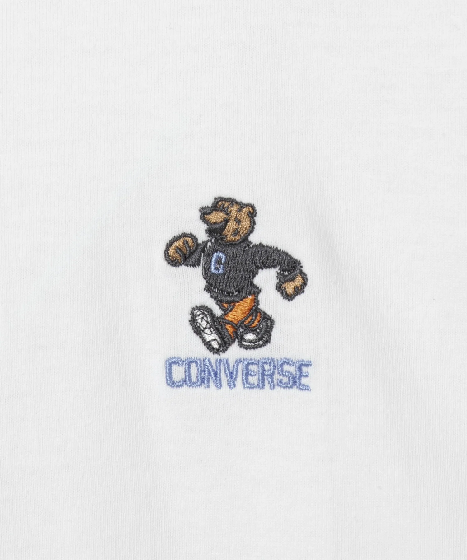 CONVERSEワンポイントT(LS) - Image 41