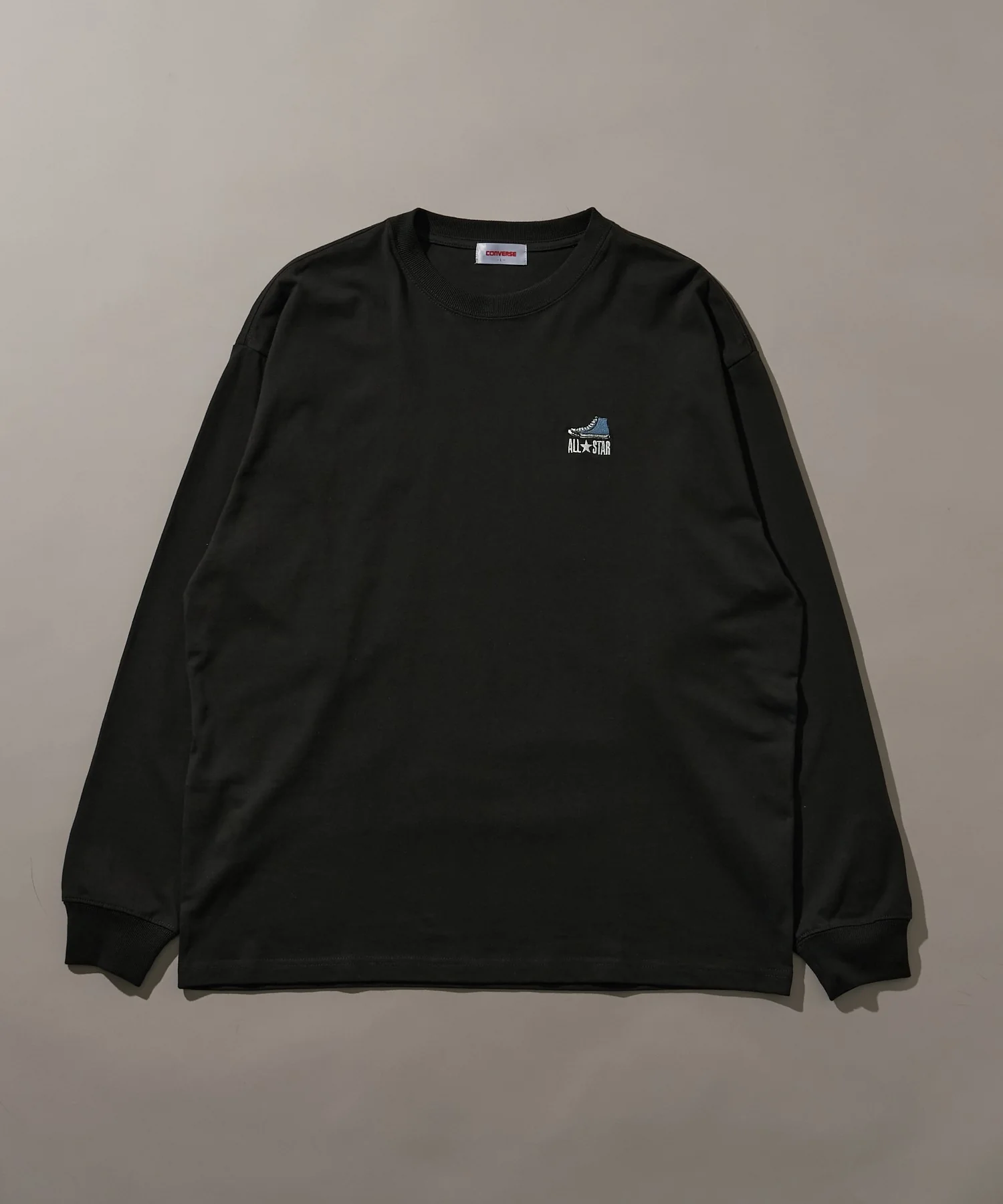 CONVERSEワンポイントT(LS) - Image 44