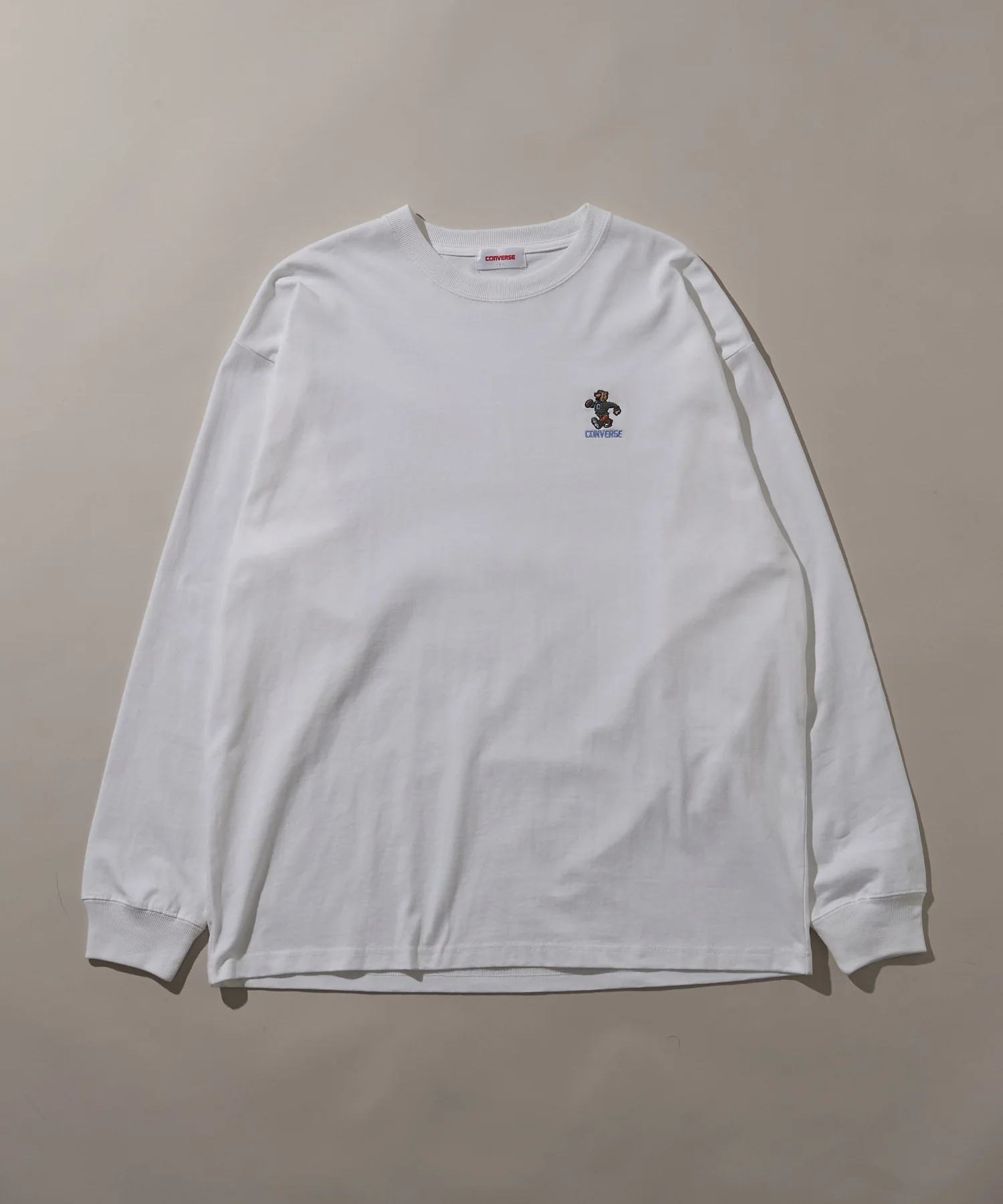 CONVERSEワンポイントT(LS) - Image 45