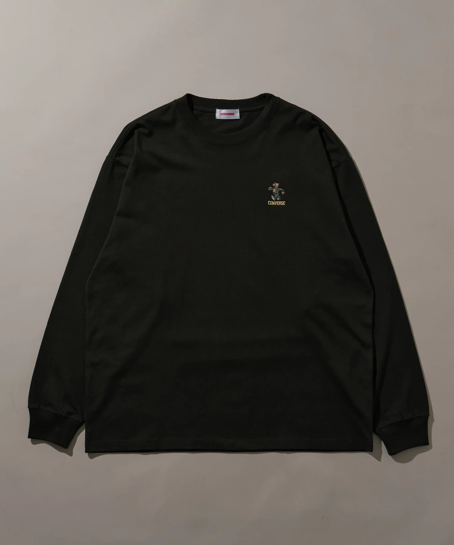 CONVERSEワンポイントT(LS) - Image 46