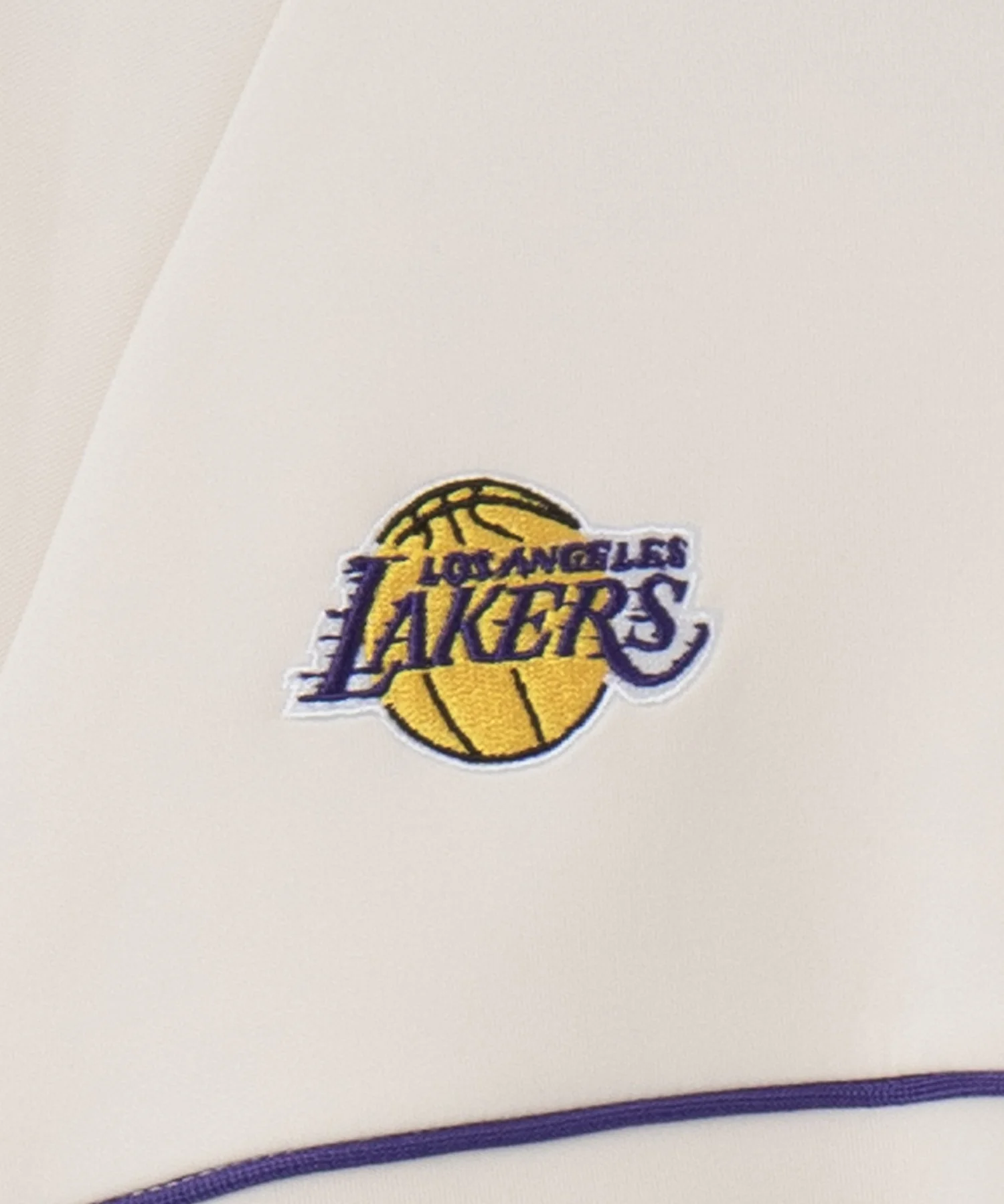別注NBAショートトラックジャケット - Image 32