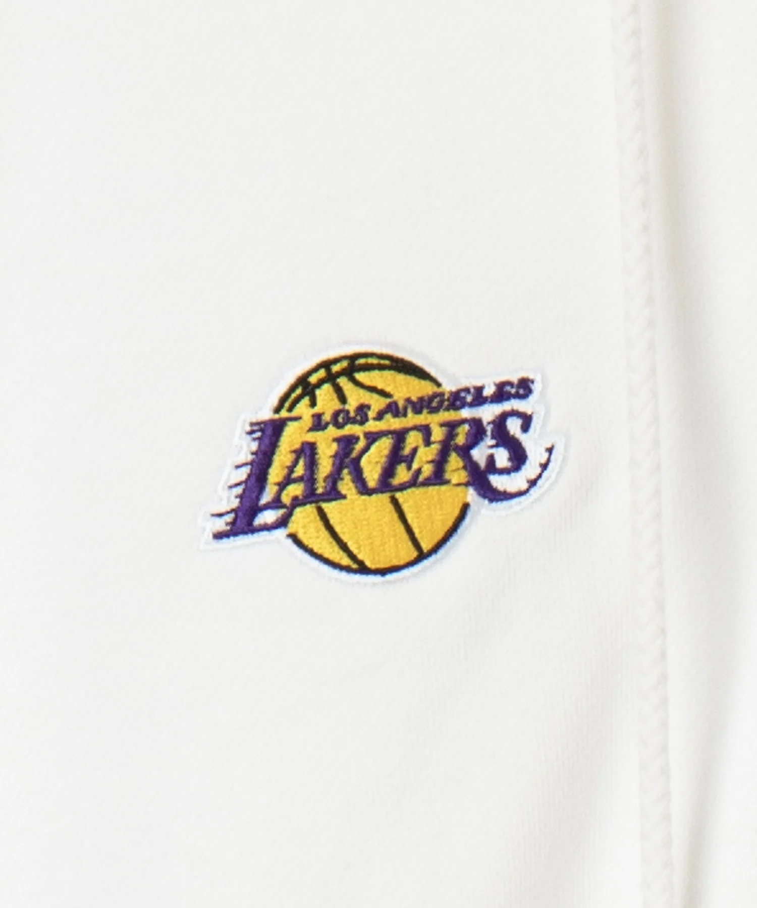 別注NBAショートWZIPパーカー - Image 32