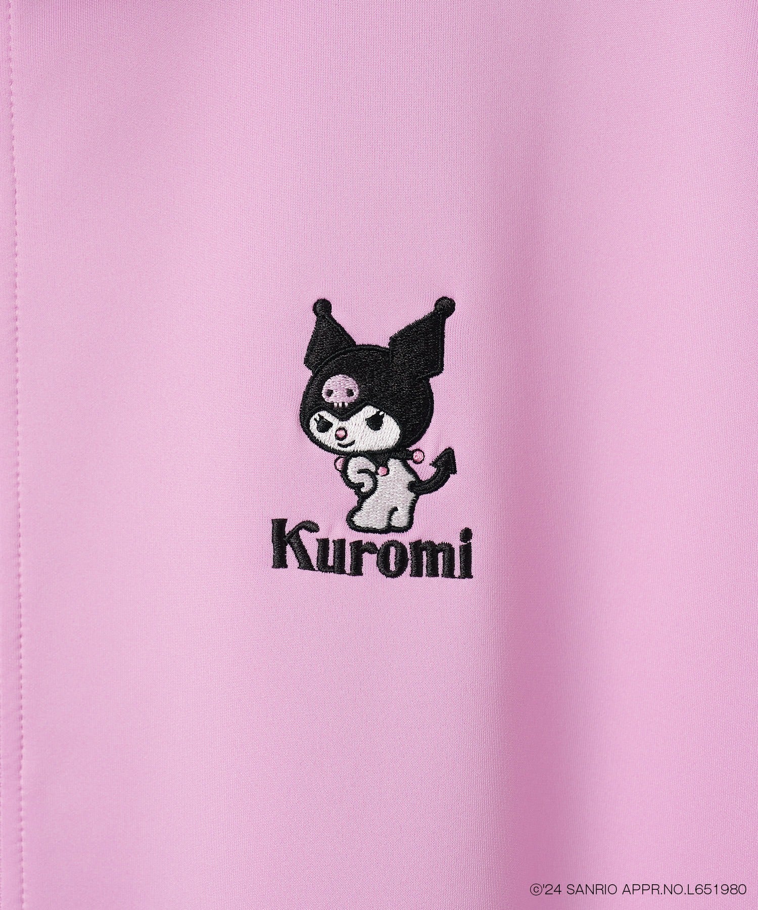 サンリオコラボワンポイントジャージ - Image 19