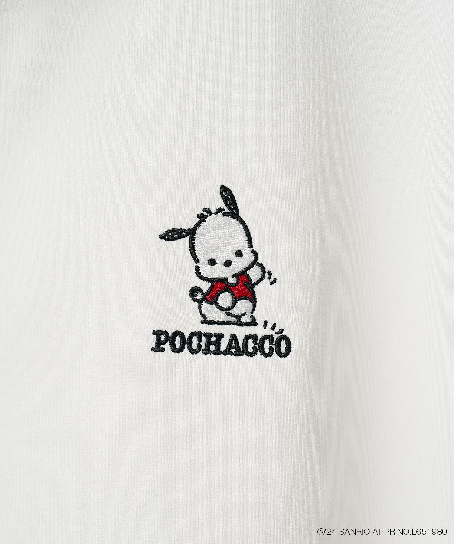 サンリオコラボワンポイントジャージ - Image 22
