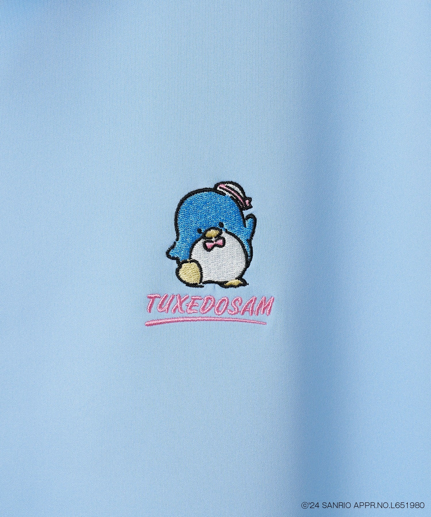 サンリオコラボワンポイントジャージ - Image 23