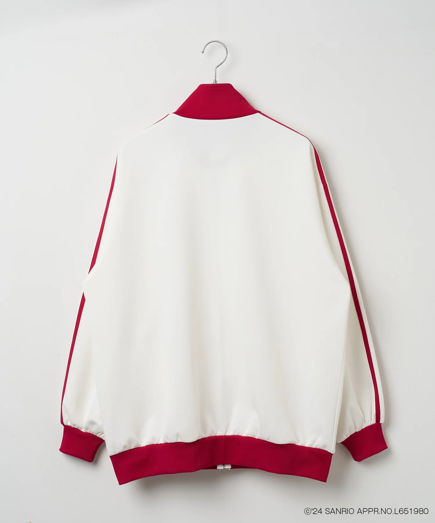 サンリオコラボワンポイントジャージ - Image 29
