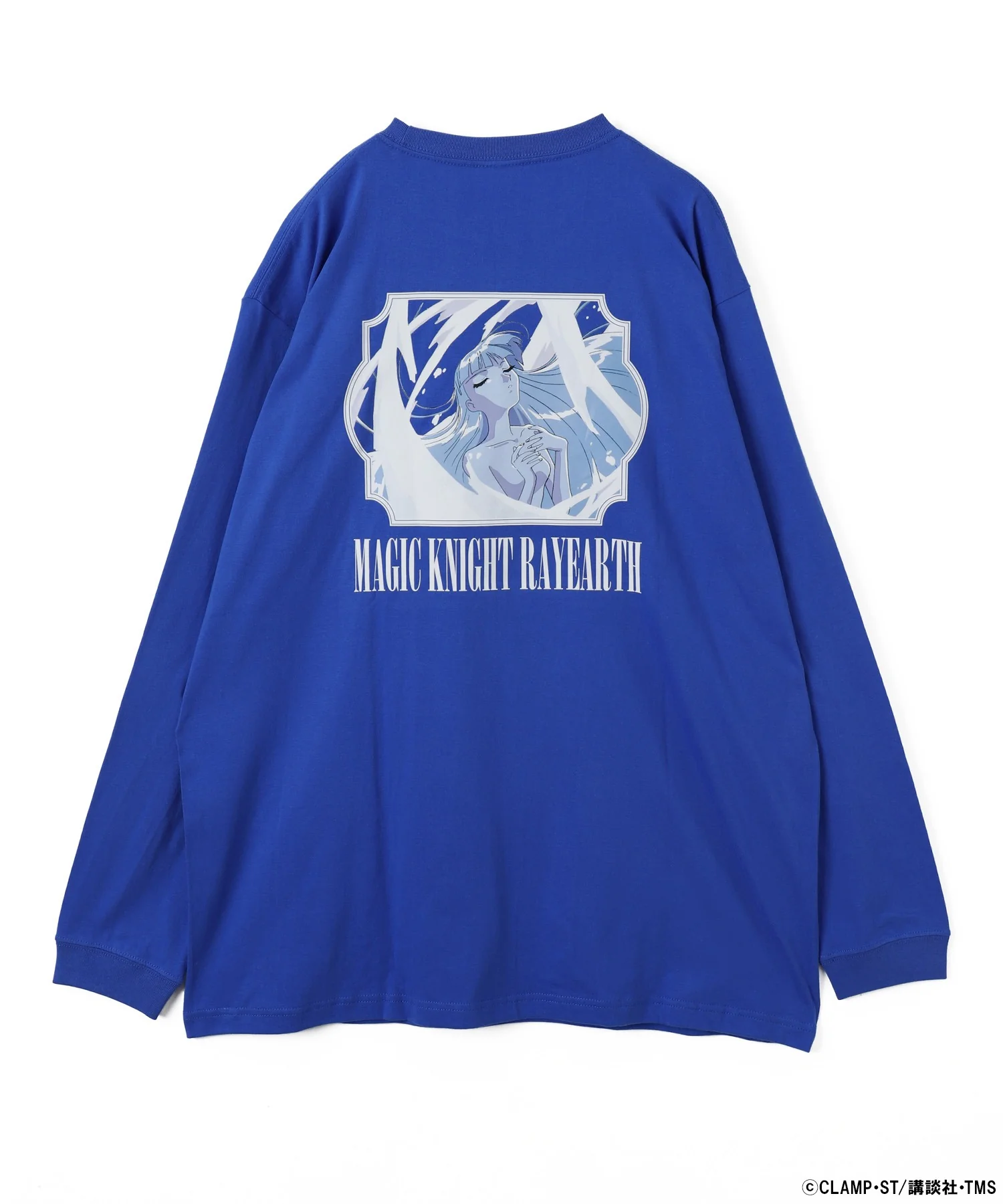 魔法騎士レイアース×WEGO　コラボロンT - Image 17
