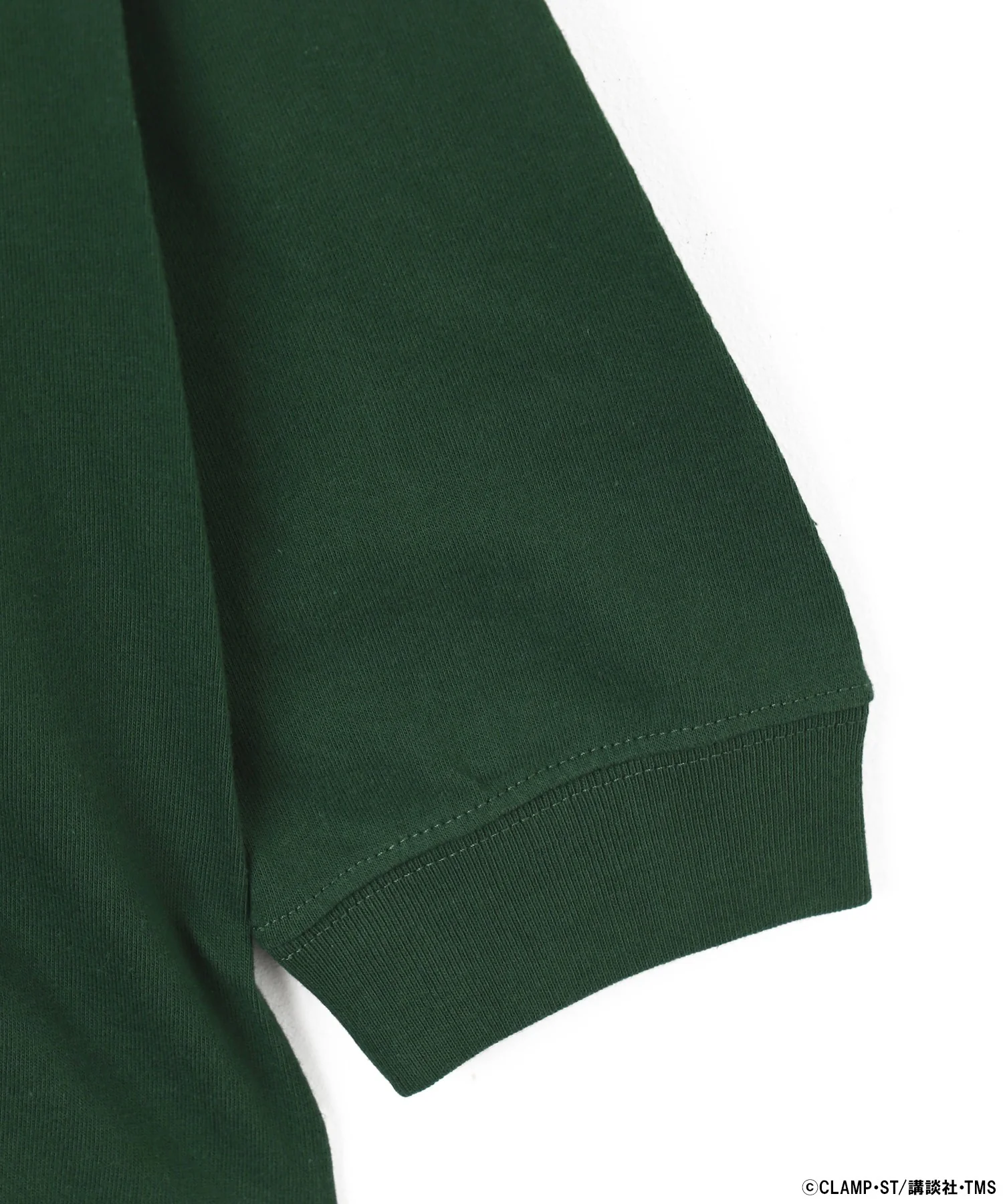 魔法騎士レイアース×WEGO　コラボロンT - Image 26