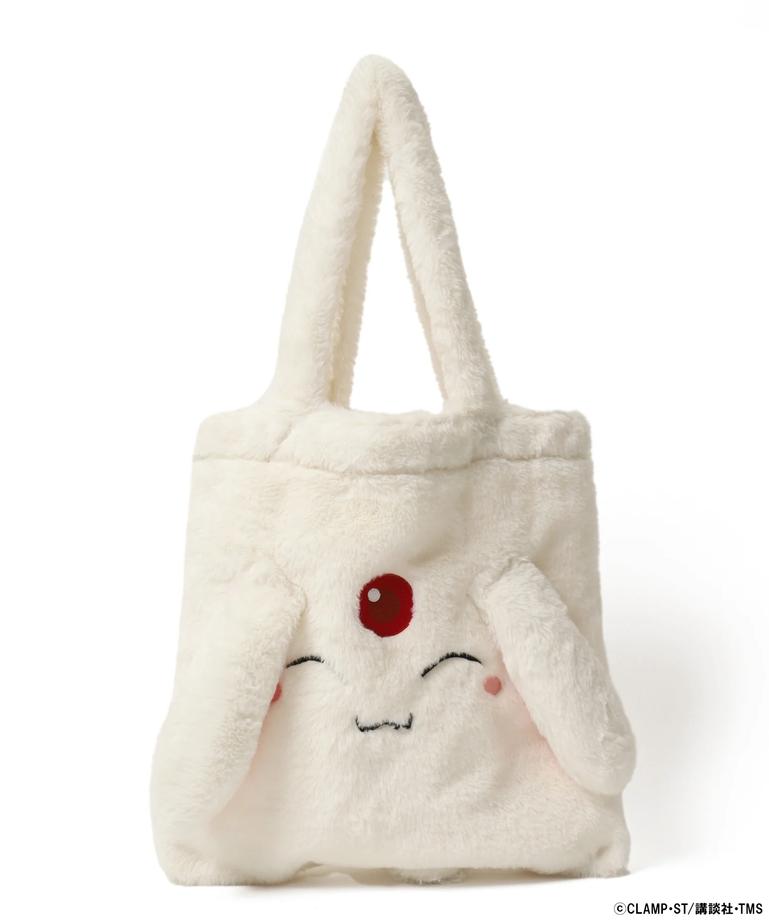 魔法騎士レイアース×WEGO　コラボ　モコナトート - Image 4
