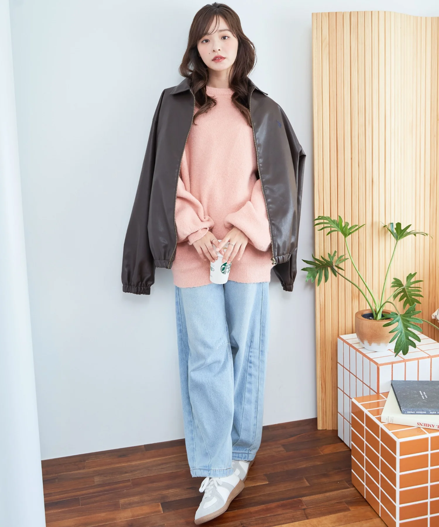 USPOLO合皮ジャケット - Image 20