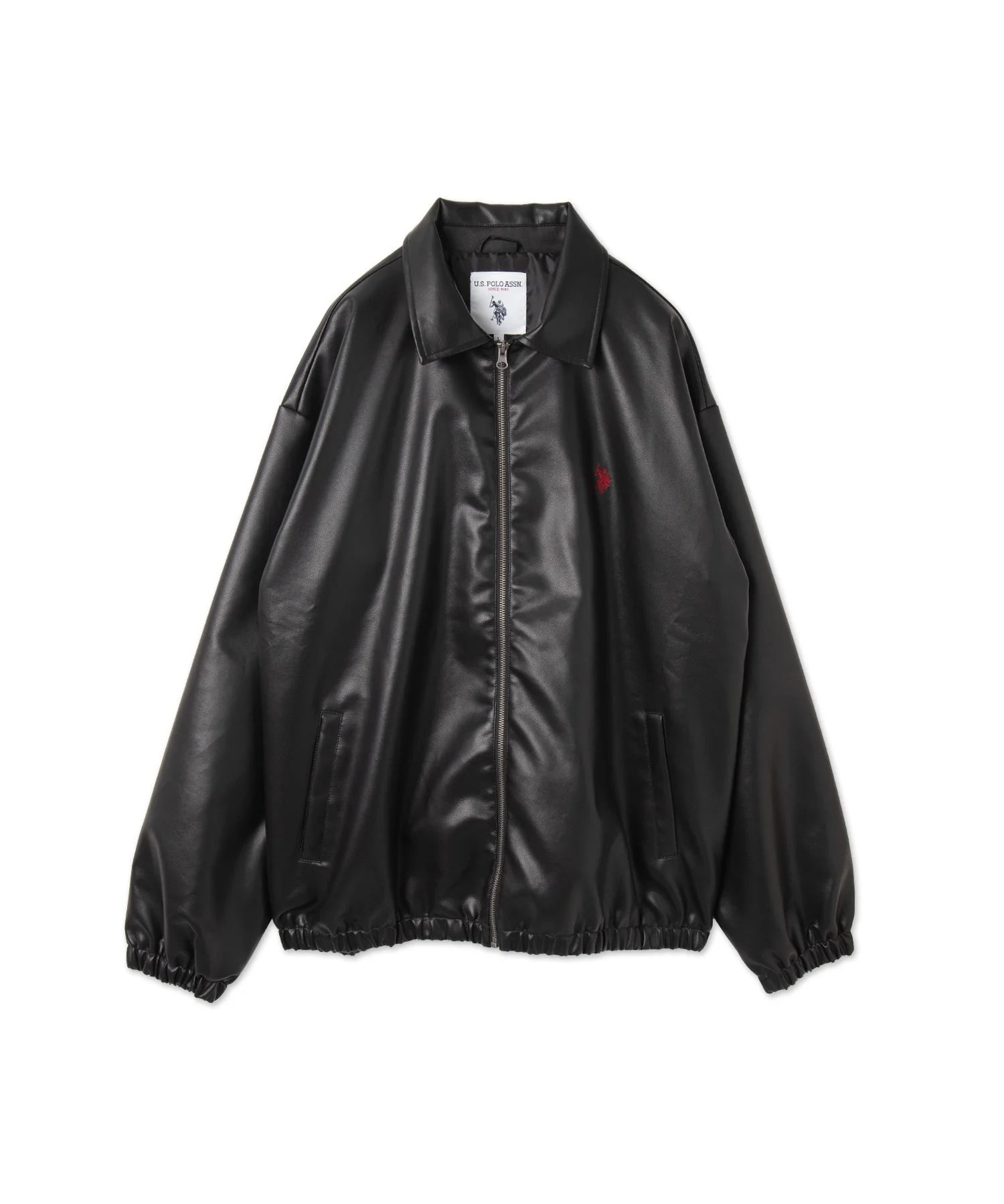 USPOLO合皮ジャケット - Image 42