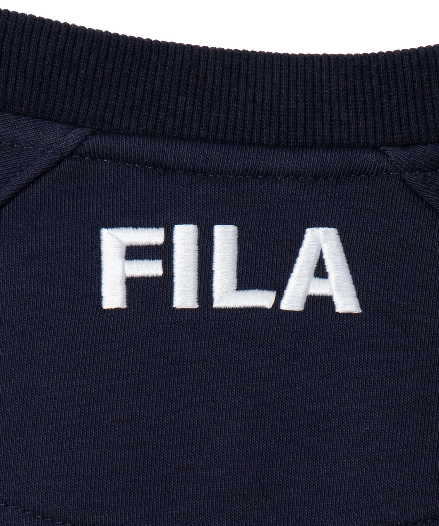 別注FILAパネル切替プルオーバー - Image 39
