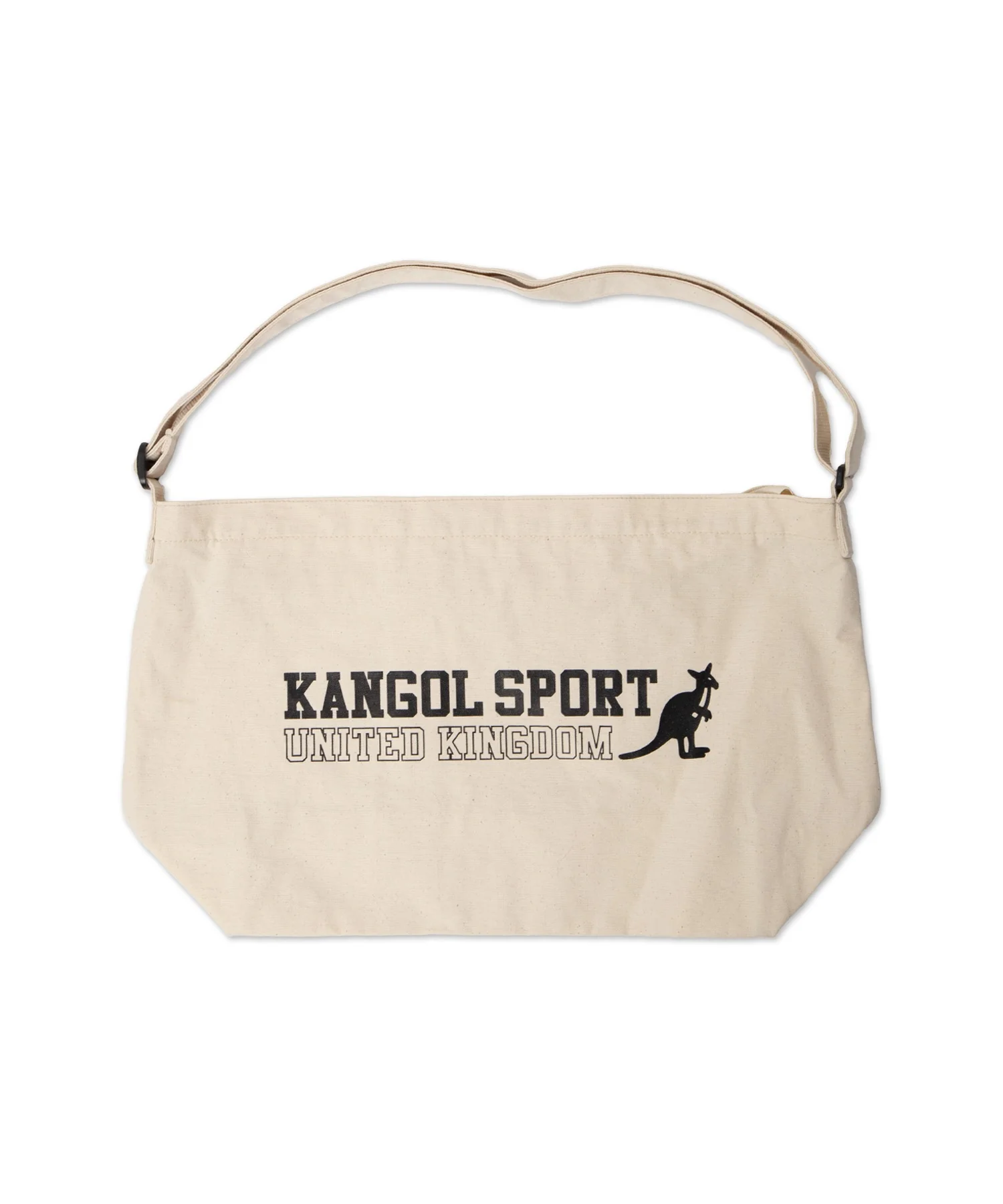 別注KANGOLキャンバスショルダー - Image 8