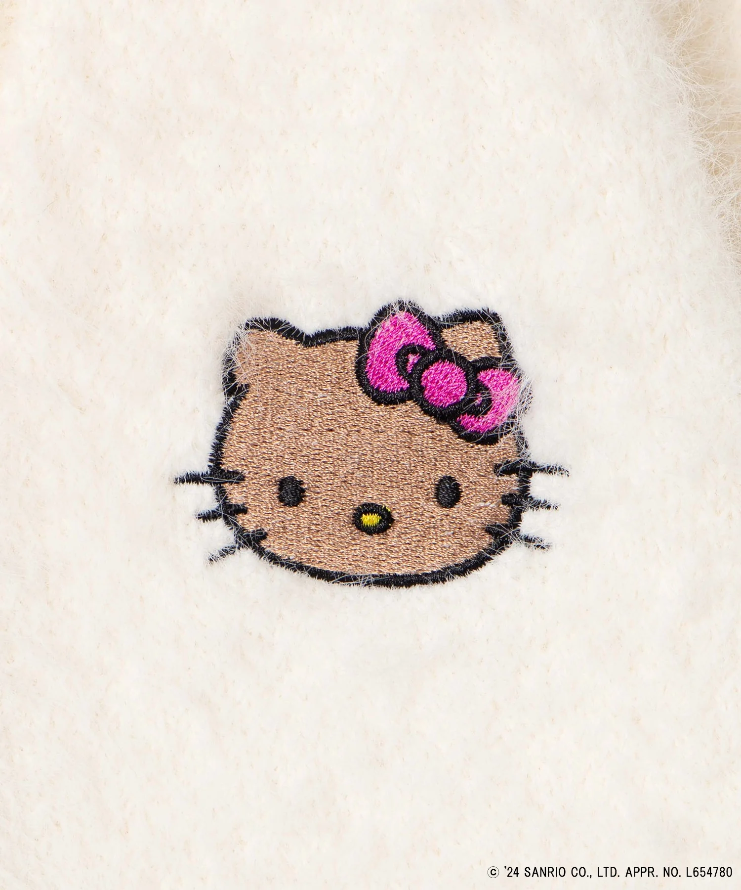 HELLOKITTYコラボカーディガン - Image 5