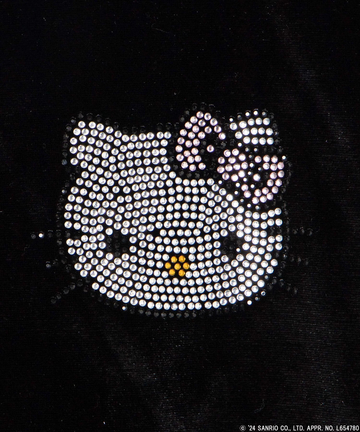 HELLO KITTYコラボベロアパーカー - Image 7