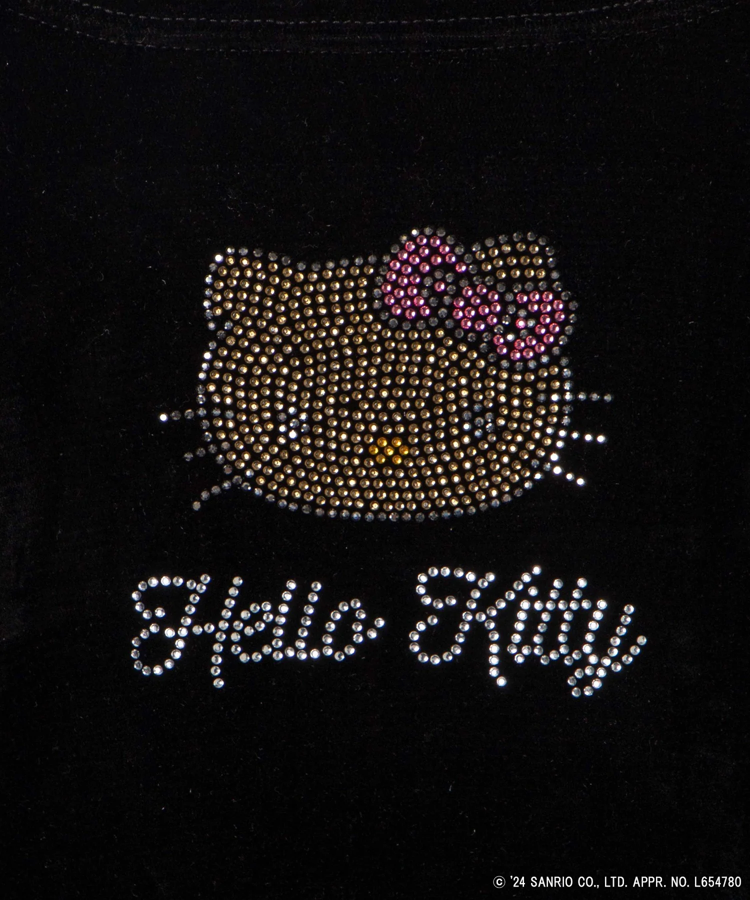 HELLOKITTYコラボトップス - Image 6
