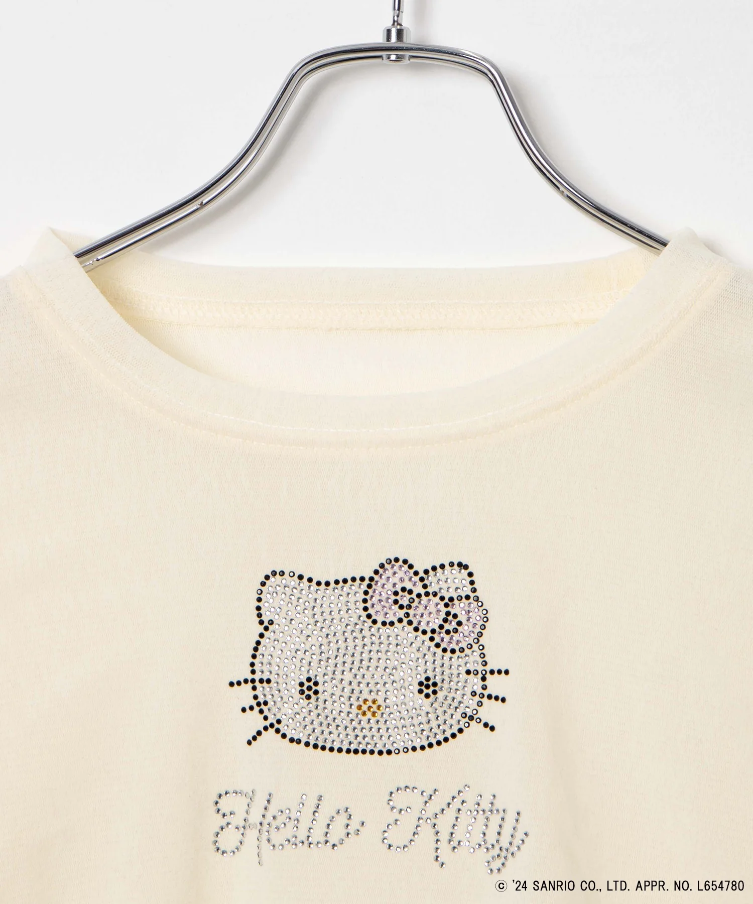 HELLOKITTYコラボトップス - Image 7