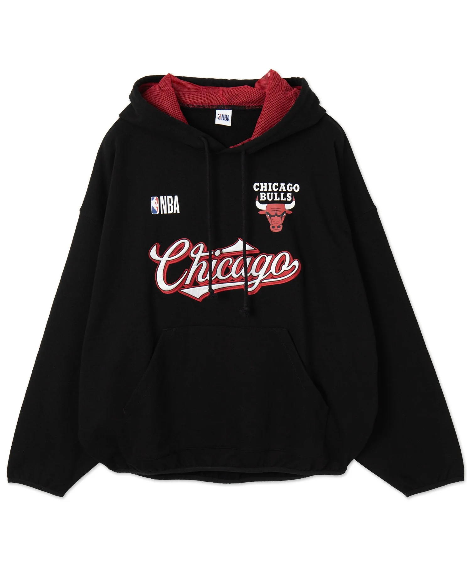 別注NBAバルーンプルパーカー - Image 22