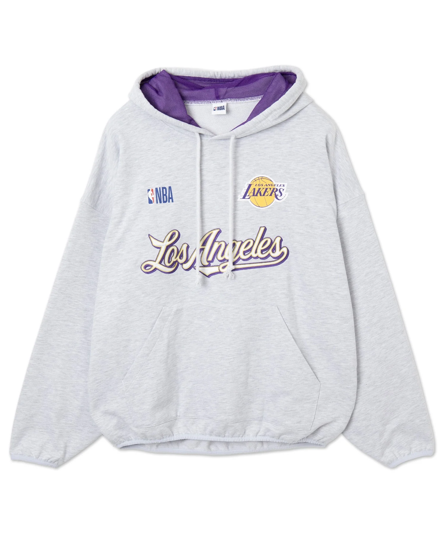 別注NBAバルーンプルパーカー - Image 23