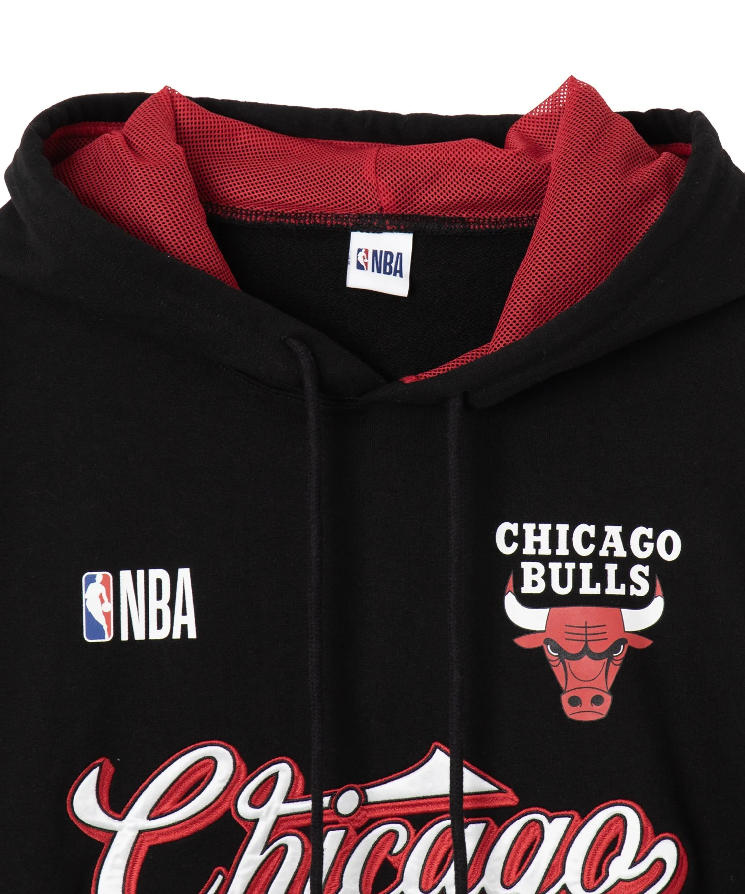 別注NBAバルーンプルパーカー - Image 25