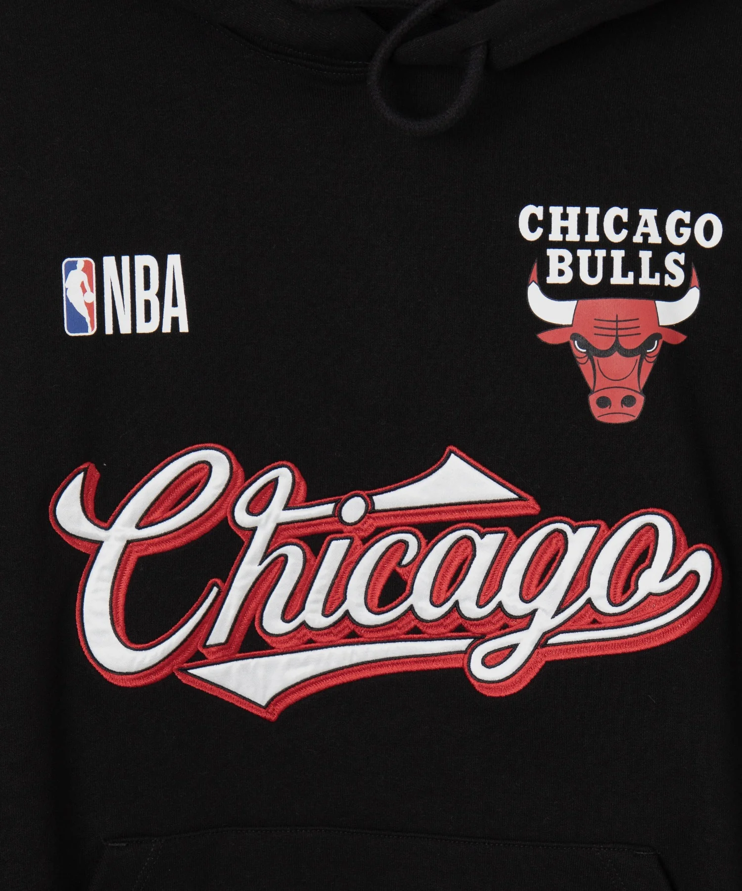 別注NBAバルーンプルパーカー - Image 29