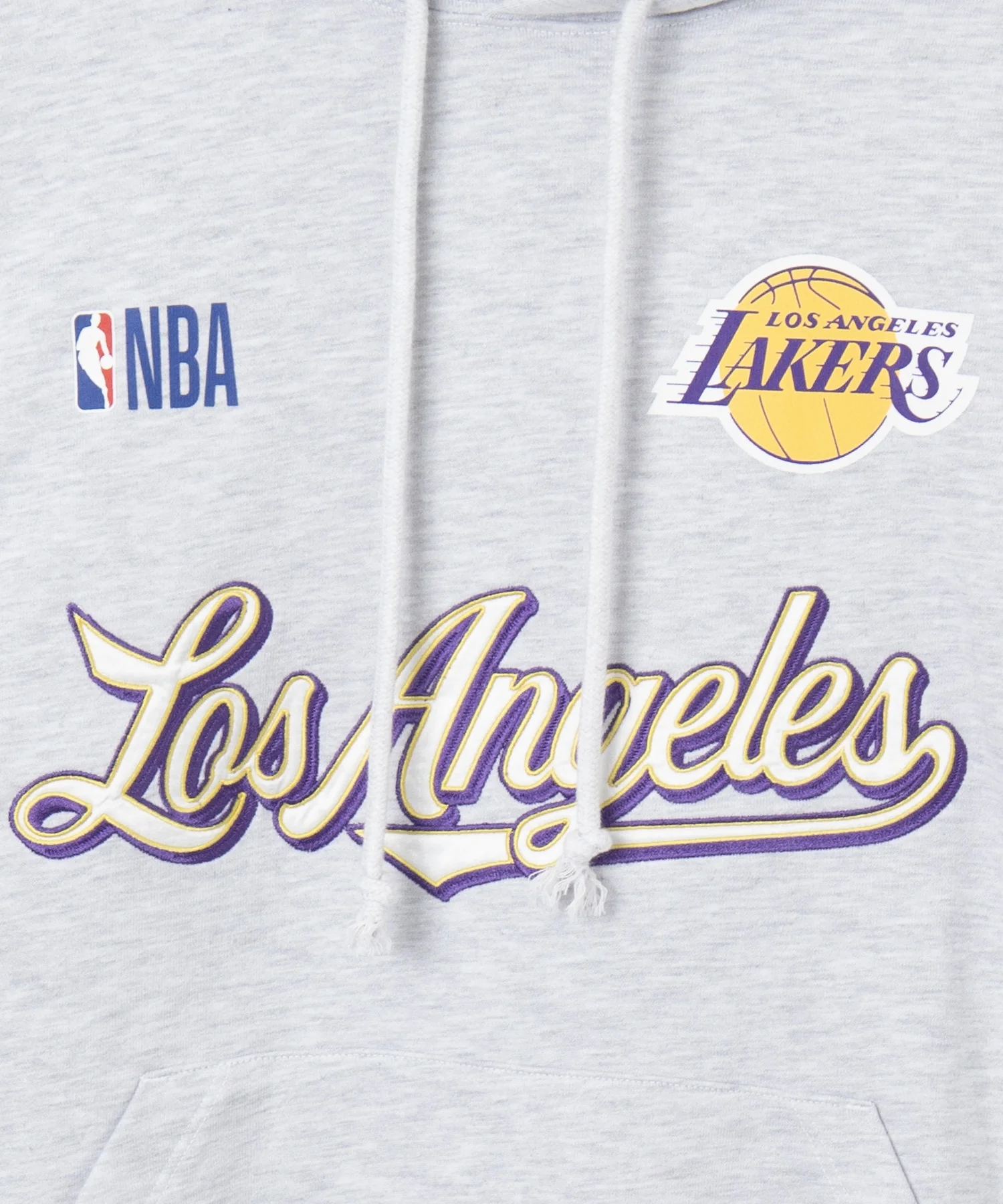 別注NBAバルーンプルパーカー - Image 30