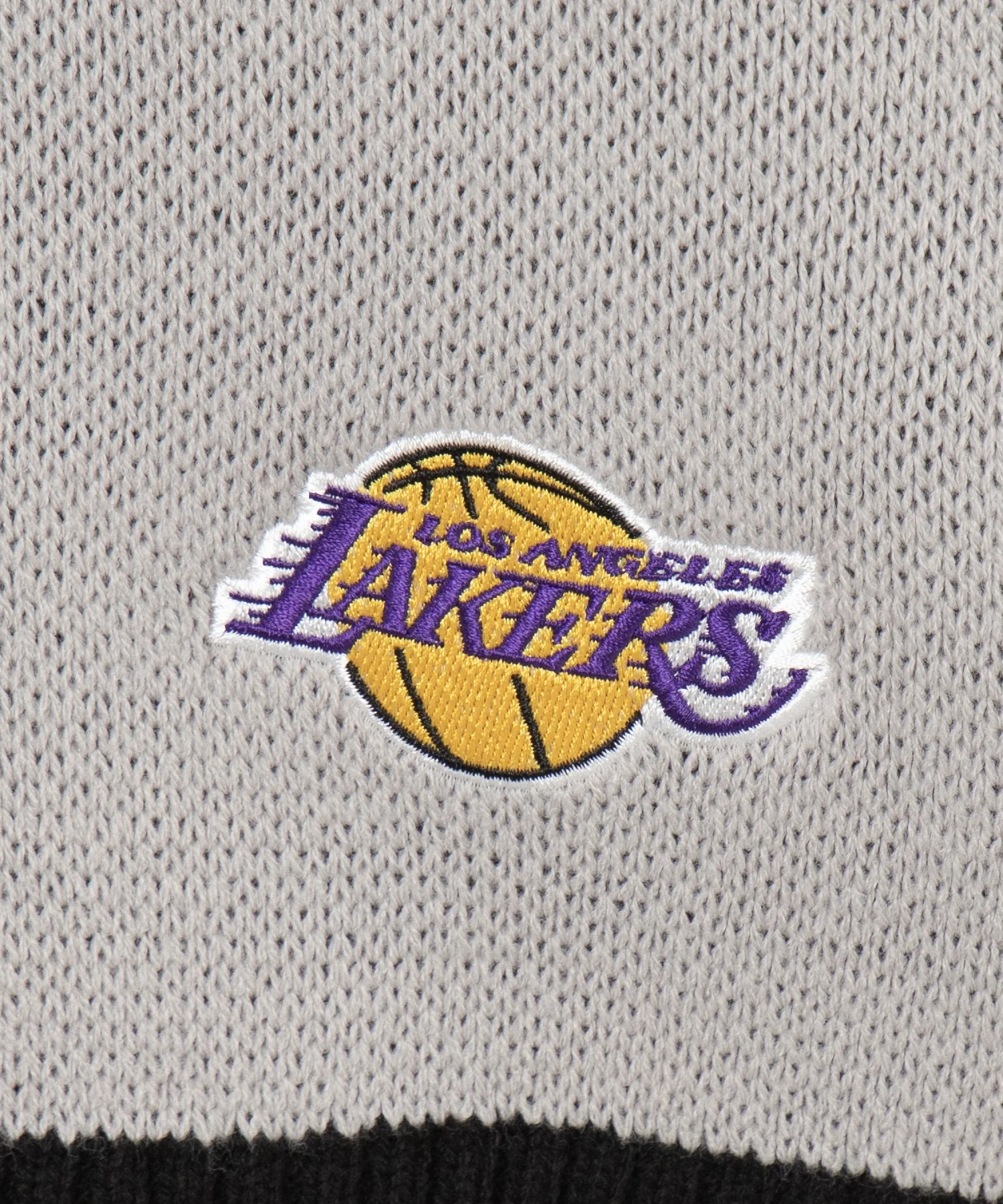 別注NBAジャガードプルオーバー - Image 30