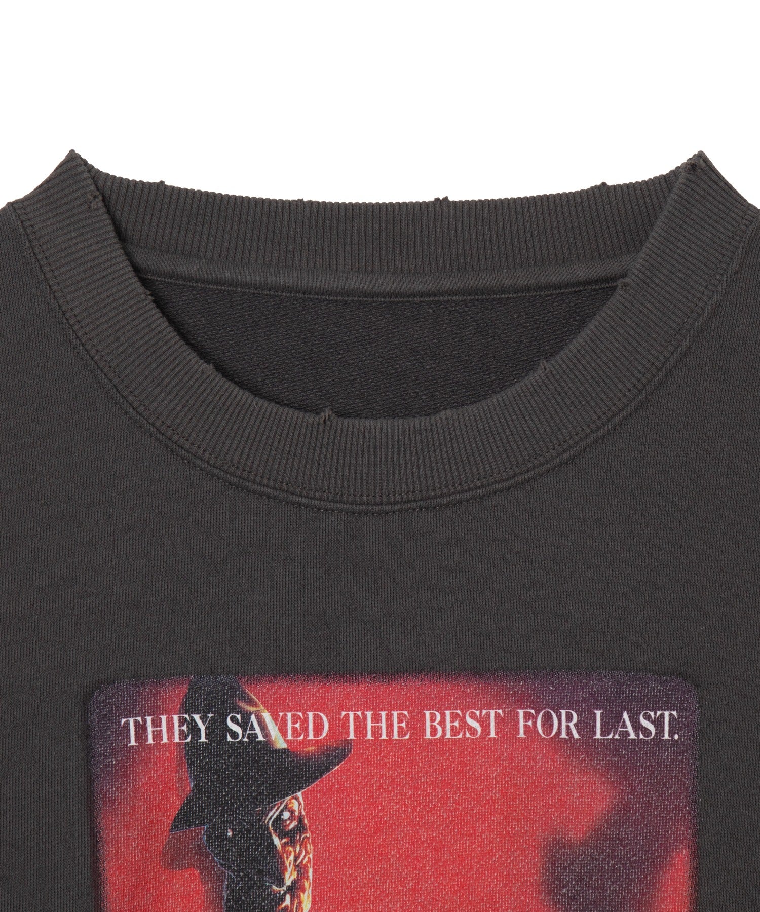 別注A　Nightmare　on　Elm　Streetプルオーバー - Image 14