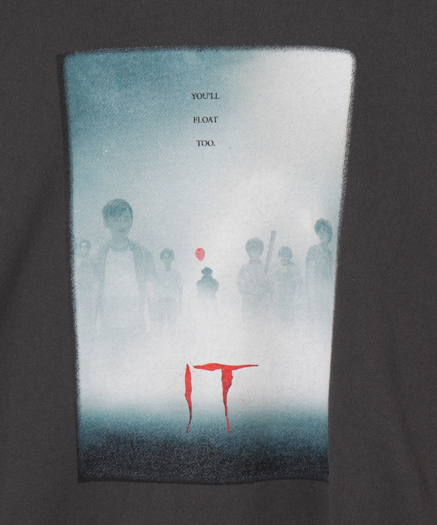 別注ITプルオーバー - Image 15