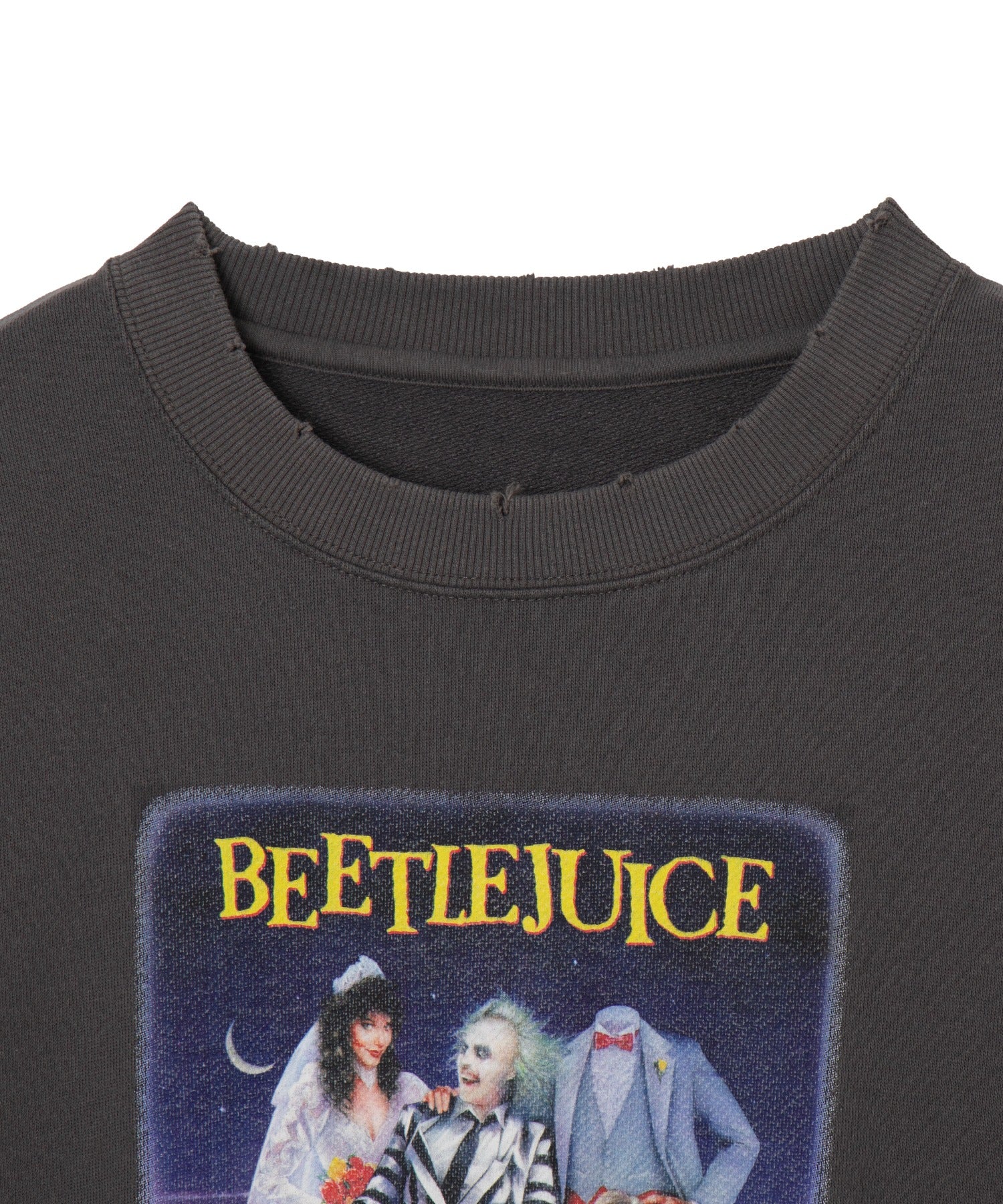 別注BEETLEJUICEプルオーバー - Image 15
