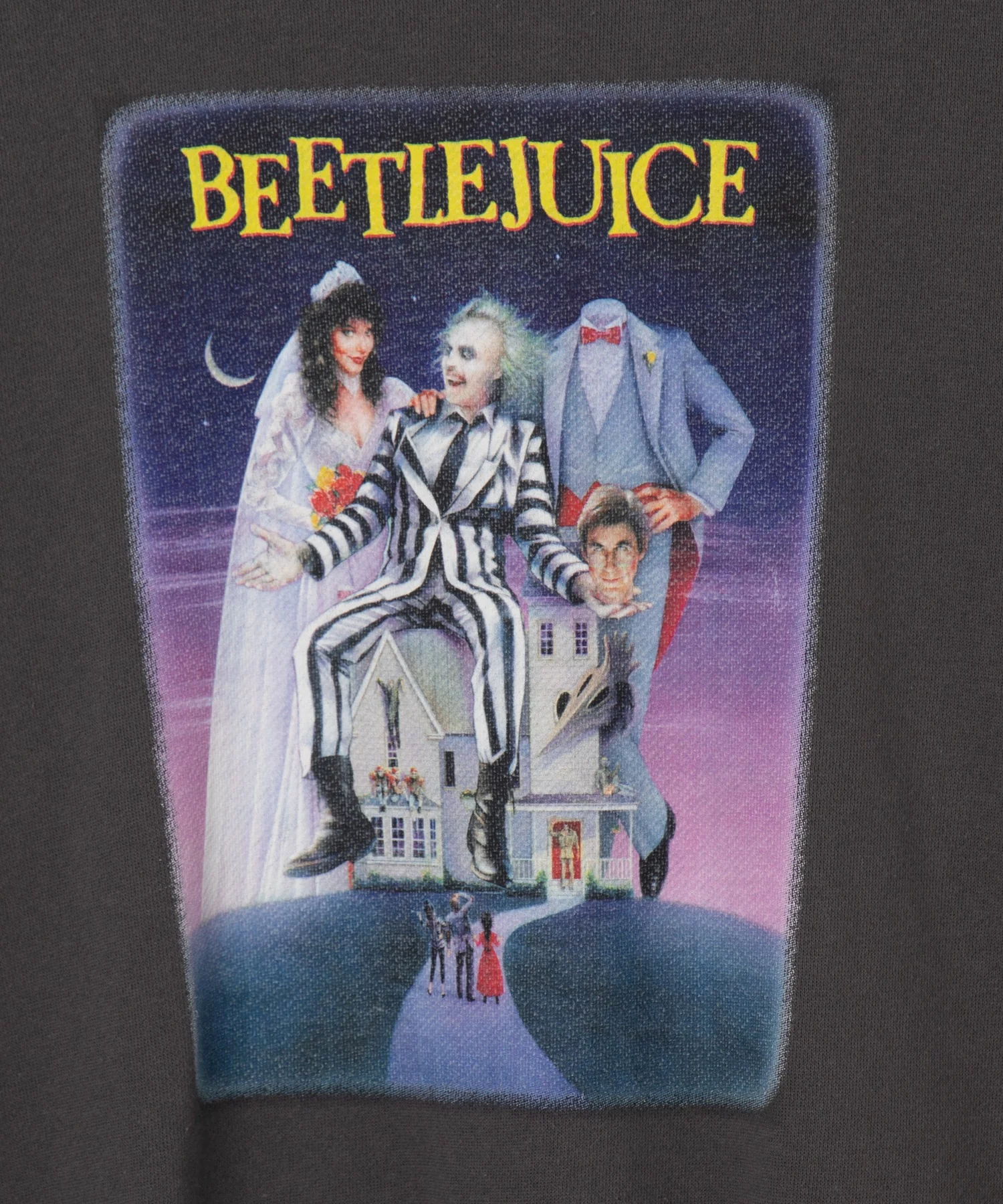 別注BEETLEJUICEプルオーバー - Image 16