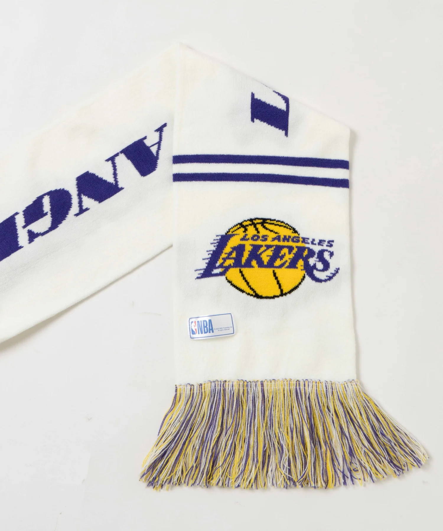 別注NBA マフラータオル - Image 28