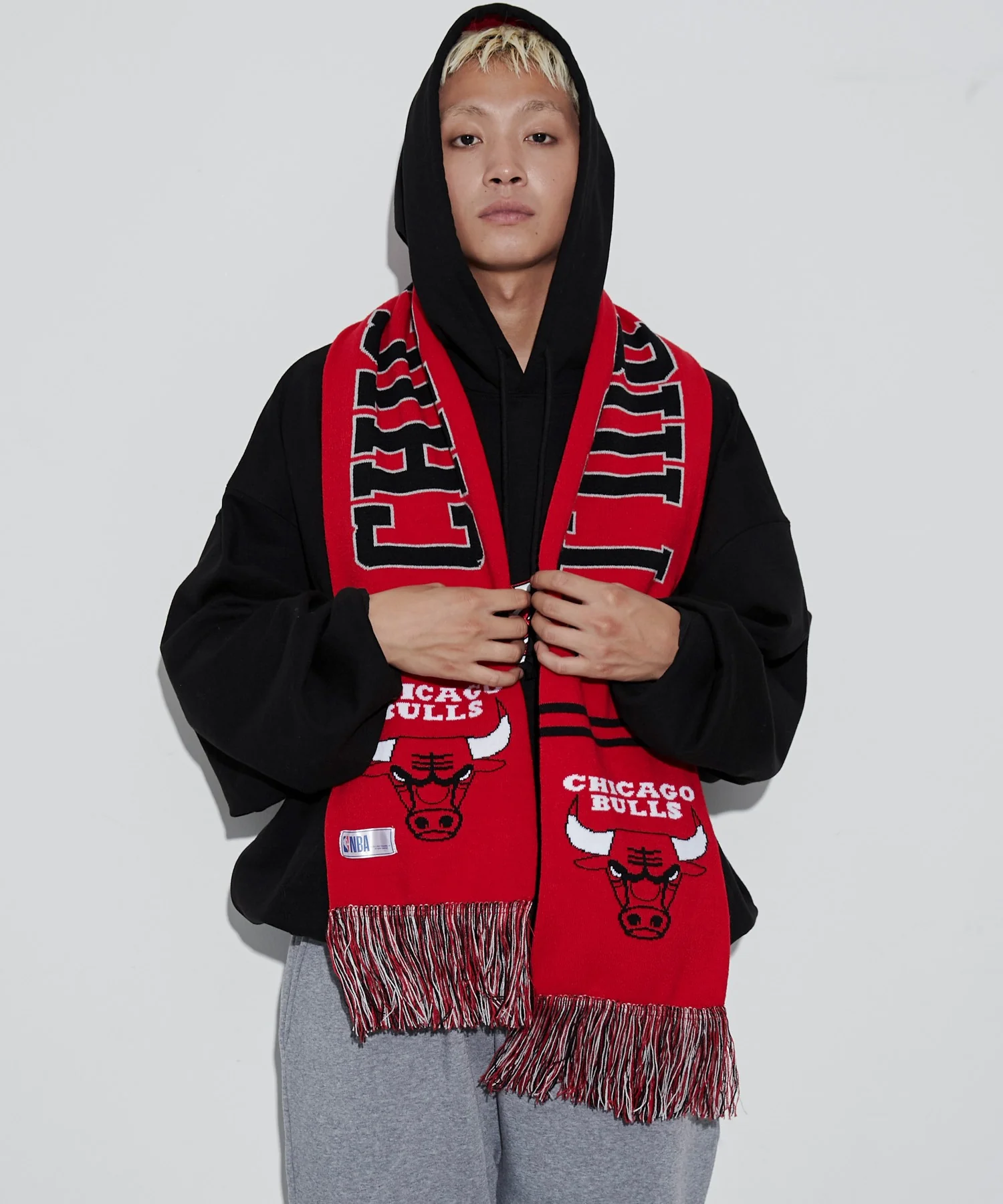 別注NBA マフラータオル - Image 6