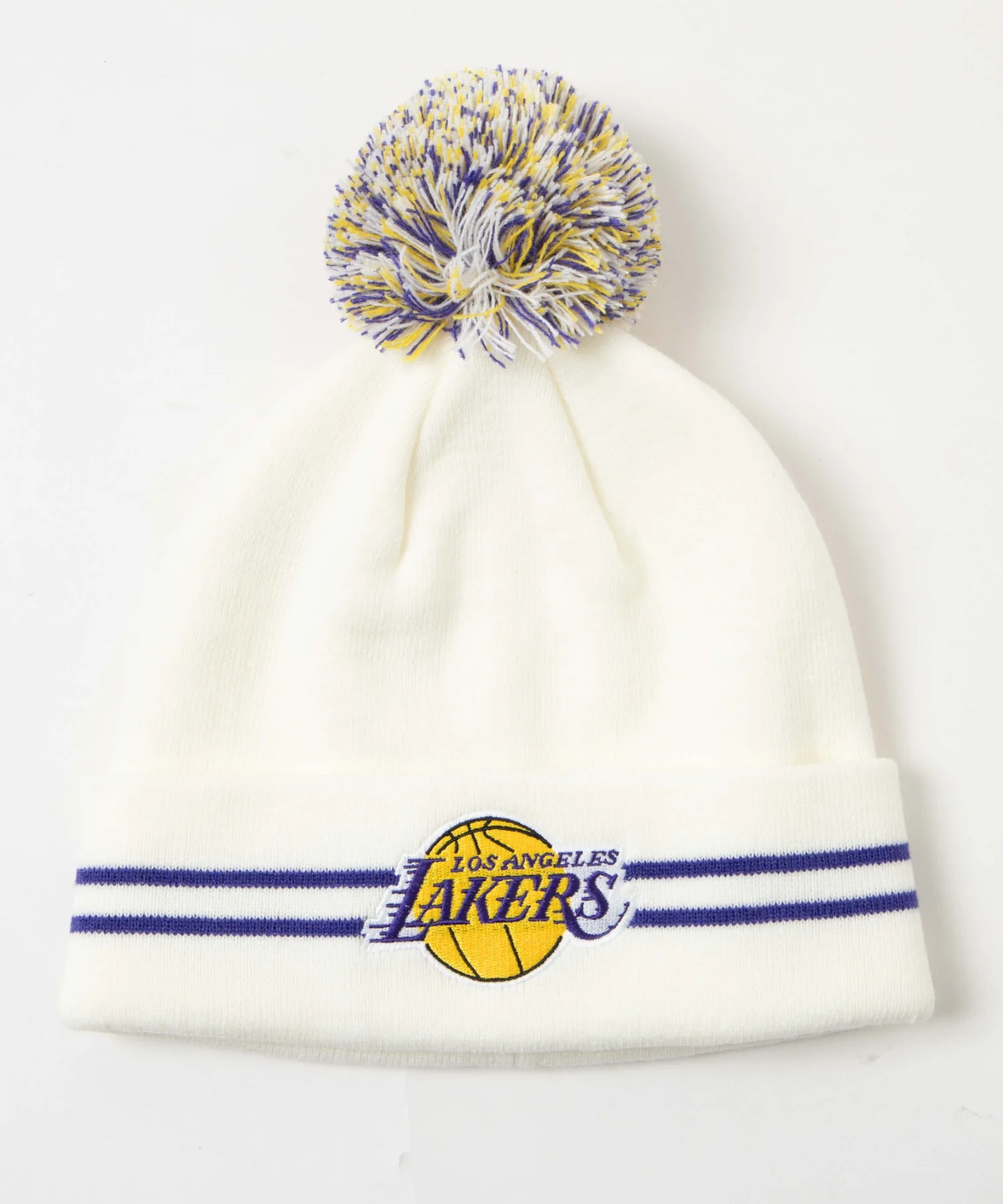 別注NBA　ポンポンニットキャップ - Image 15