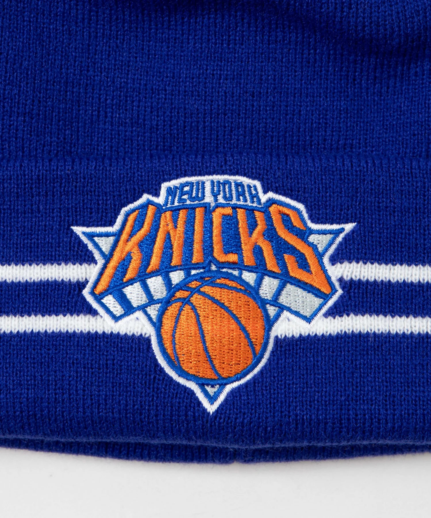 別注NBA　ポンポンニットキャップ - Image 17