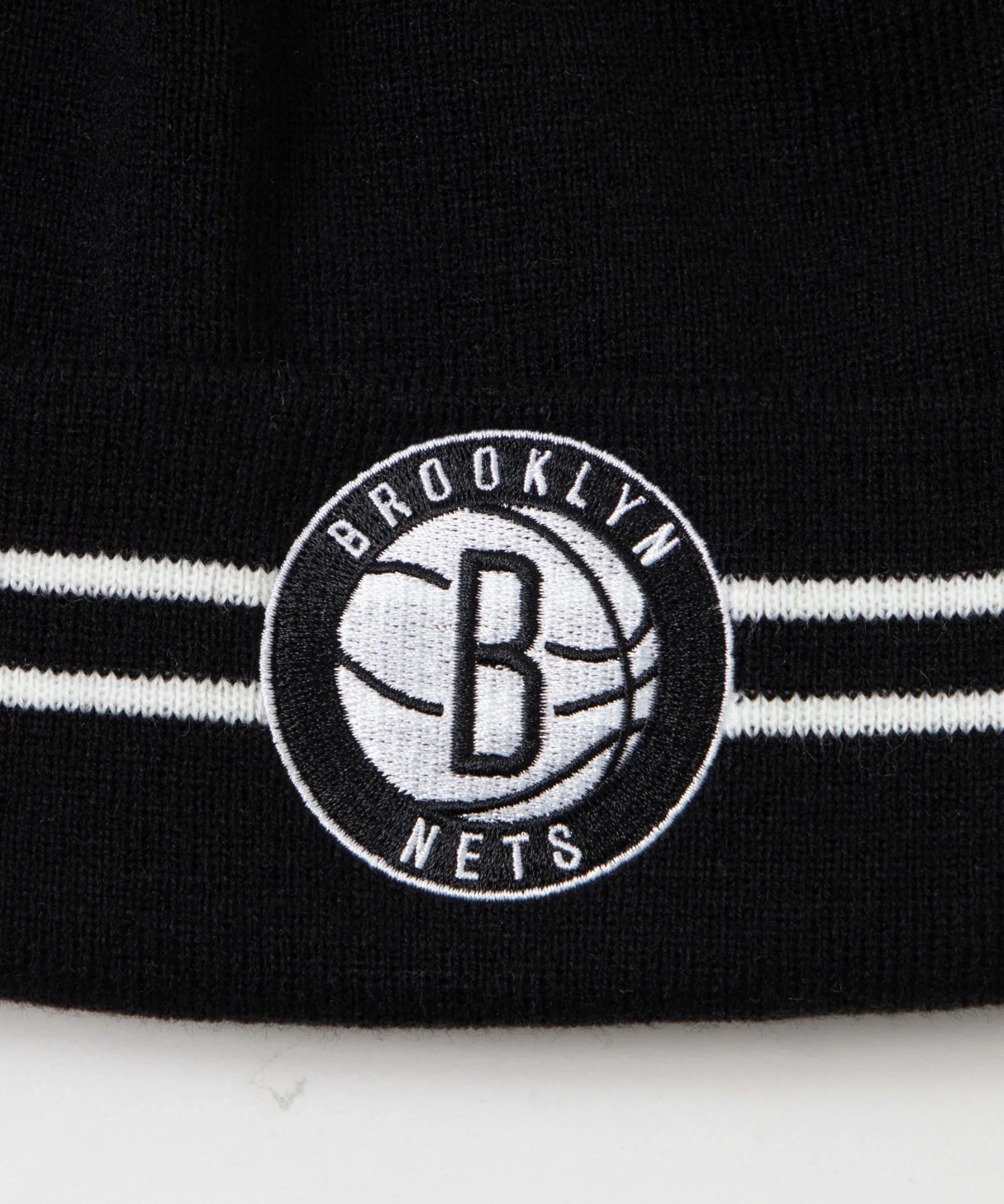 別注NBA　ポンポンニットキャップ - Image 20