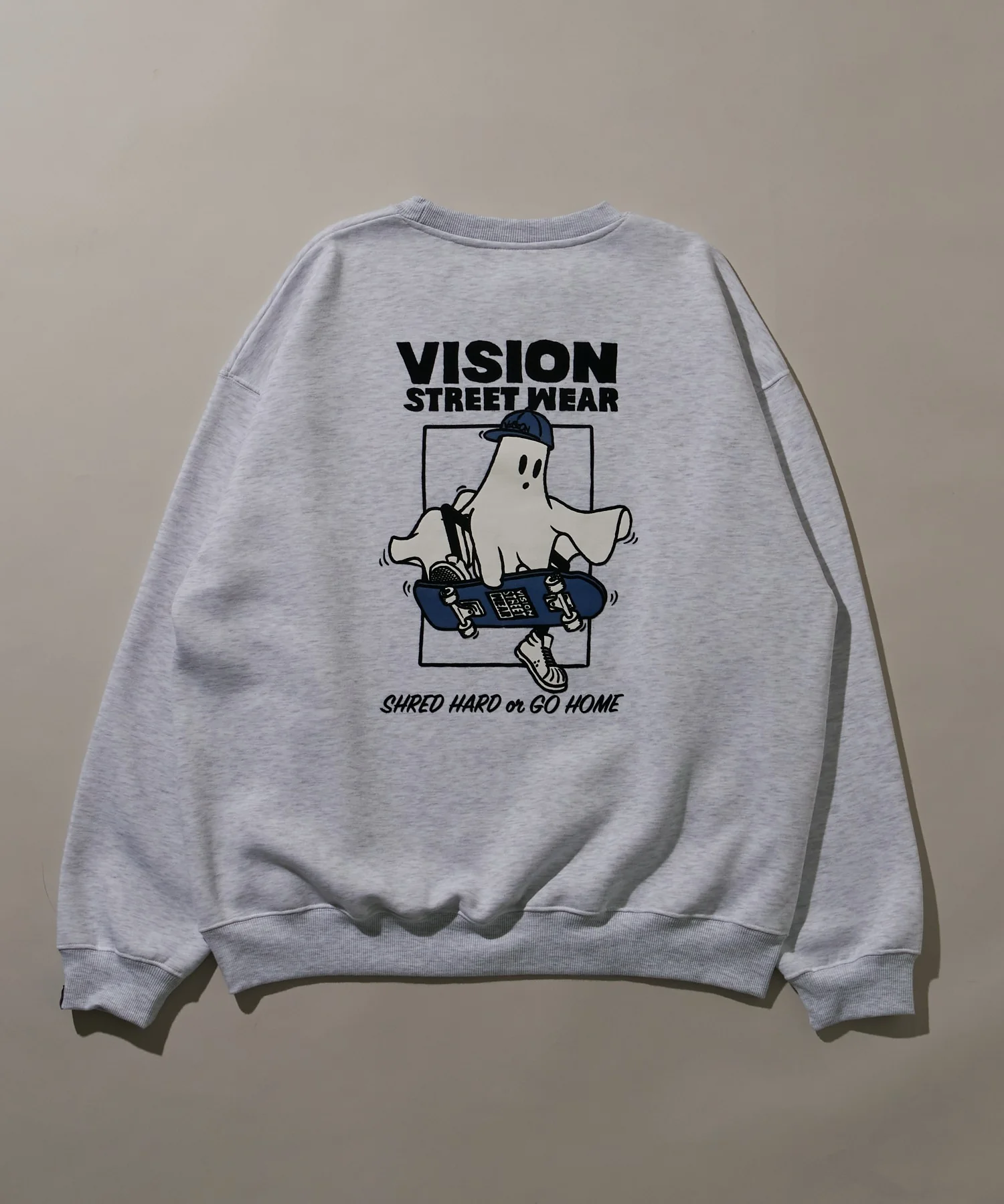 VISIONゴーストスケータープルオーバー - Image 26