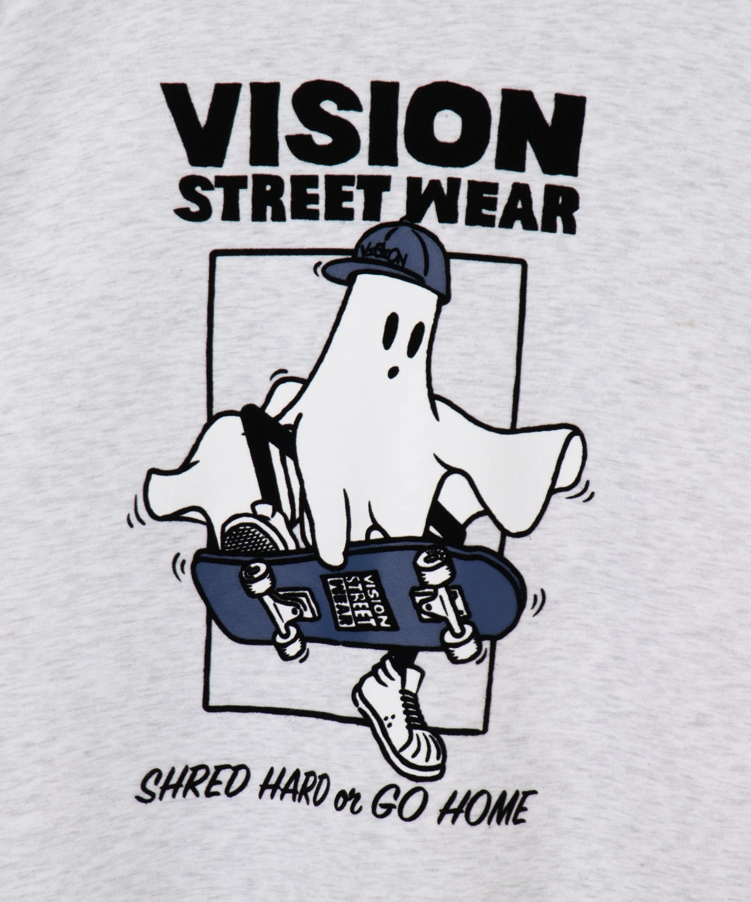 VISIONゴーストスケータープルオーバー - Image 35