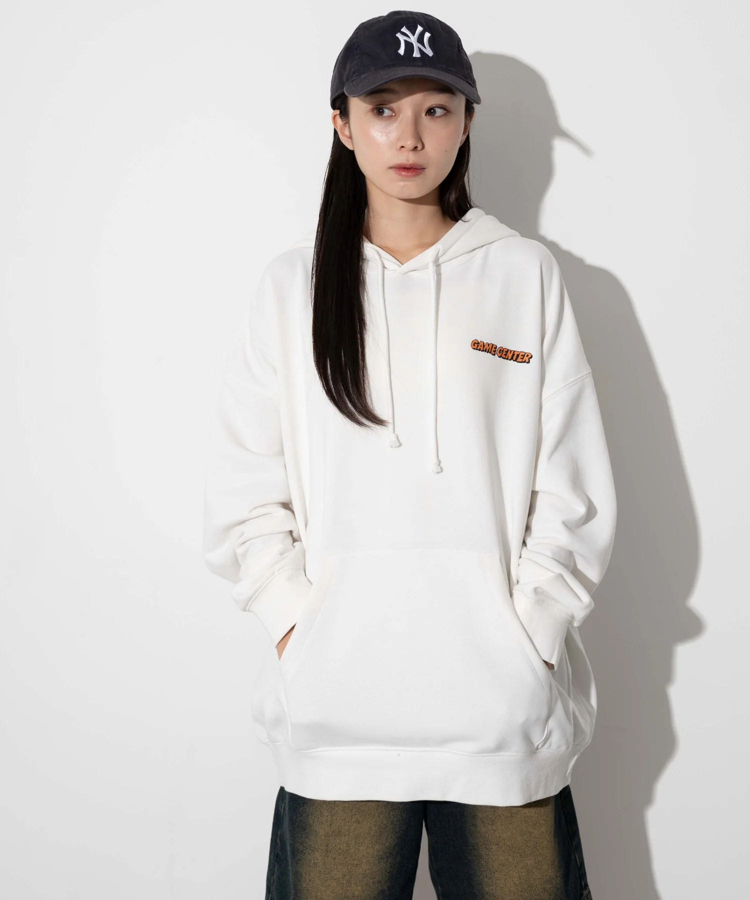 別注NEW　JACKグラフィックプルパーカー - Image 15