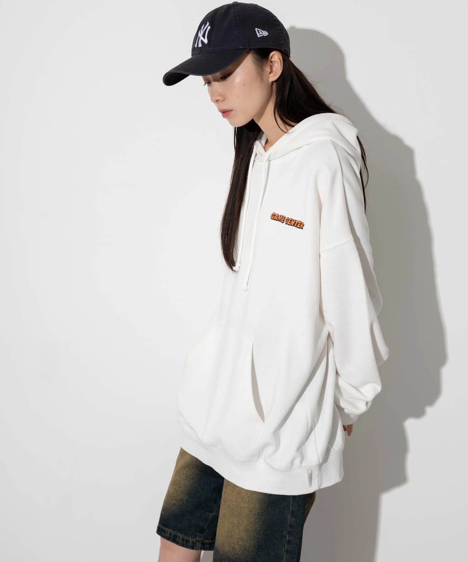 別注NEW　JACKグラフィックプルパーカー - Image 16