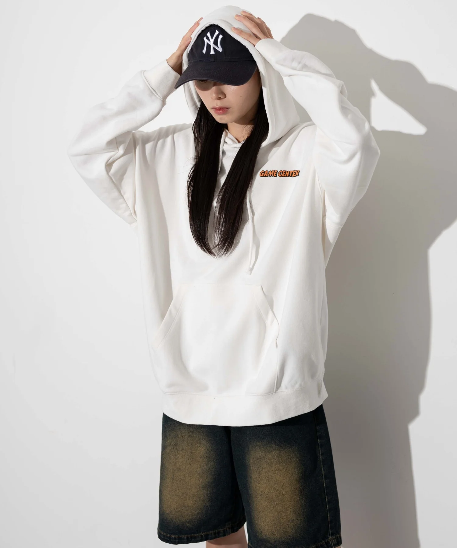 別注NEW　JACKグラフィックプルパーカー - Image 17