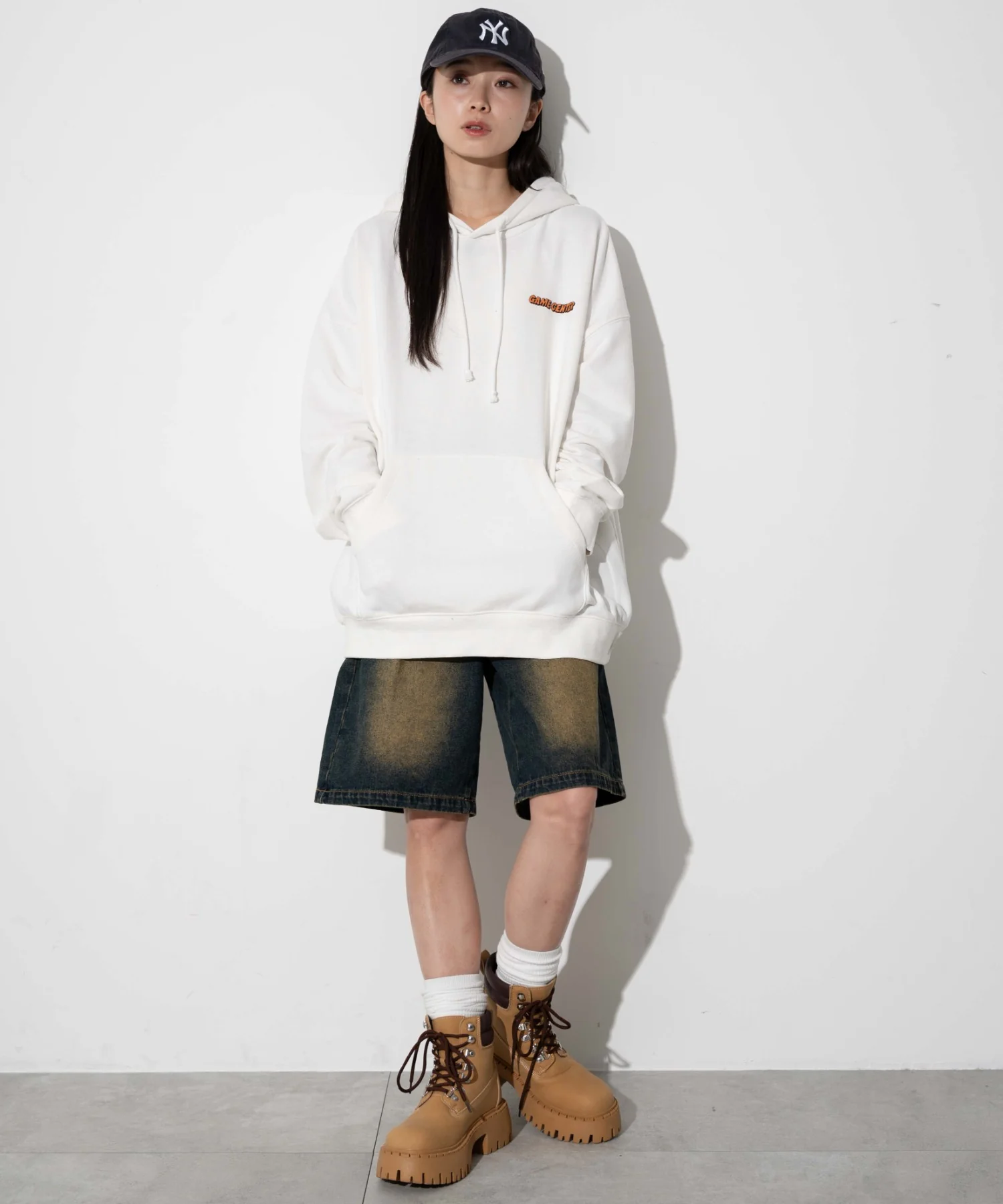 別注NEW　JACKグラフィックプルパーカー - Image 18