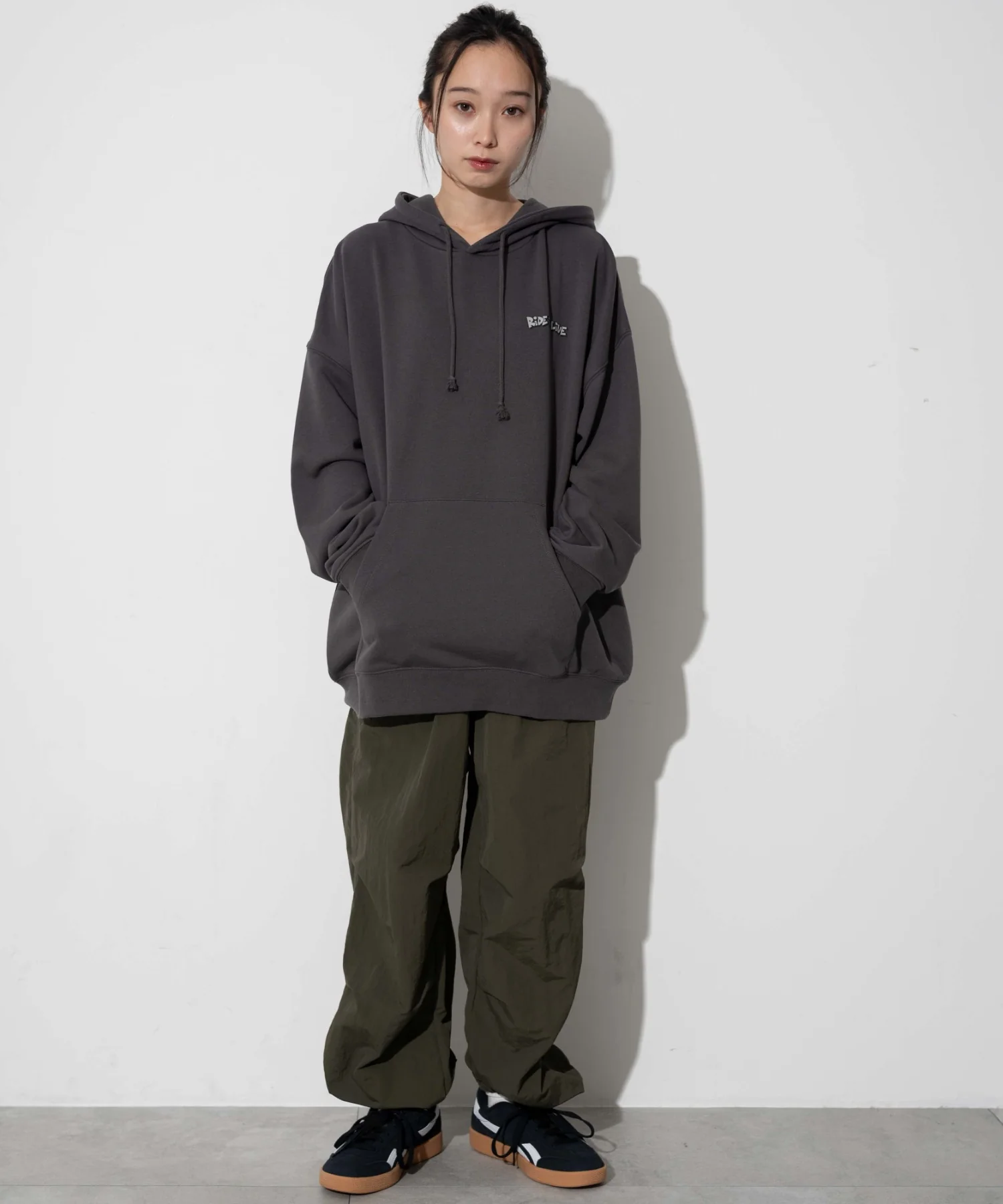 別注NEW　JACKグラフィックプルパーカー - Image 24