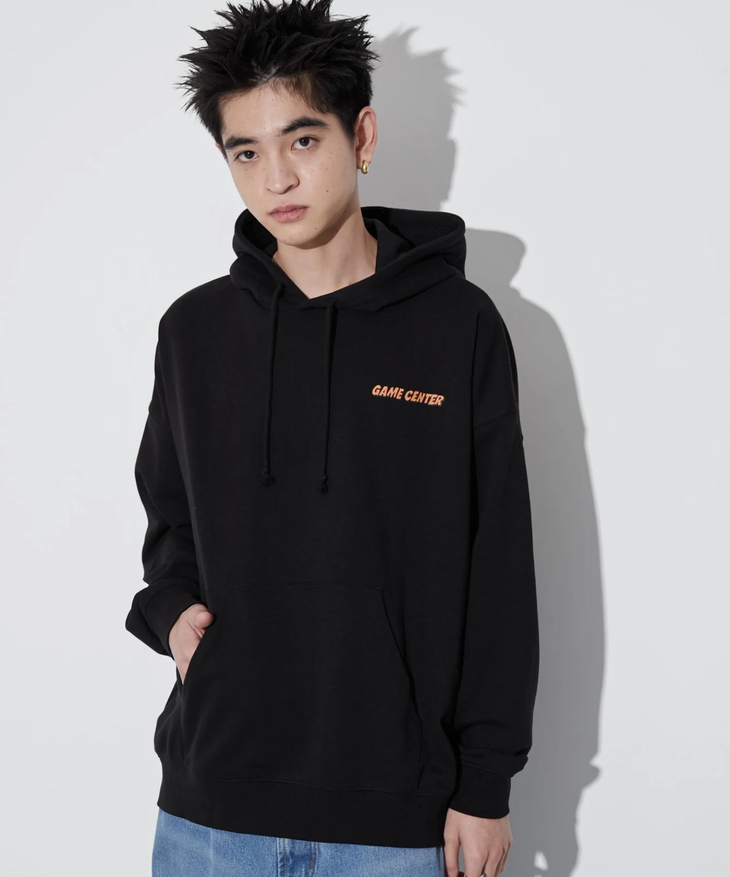 別注NEW　JACKグラフィックプルパーカー - Image 30